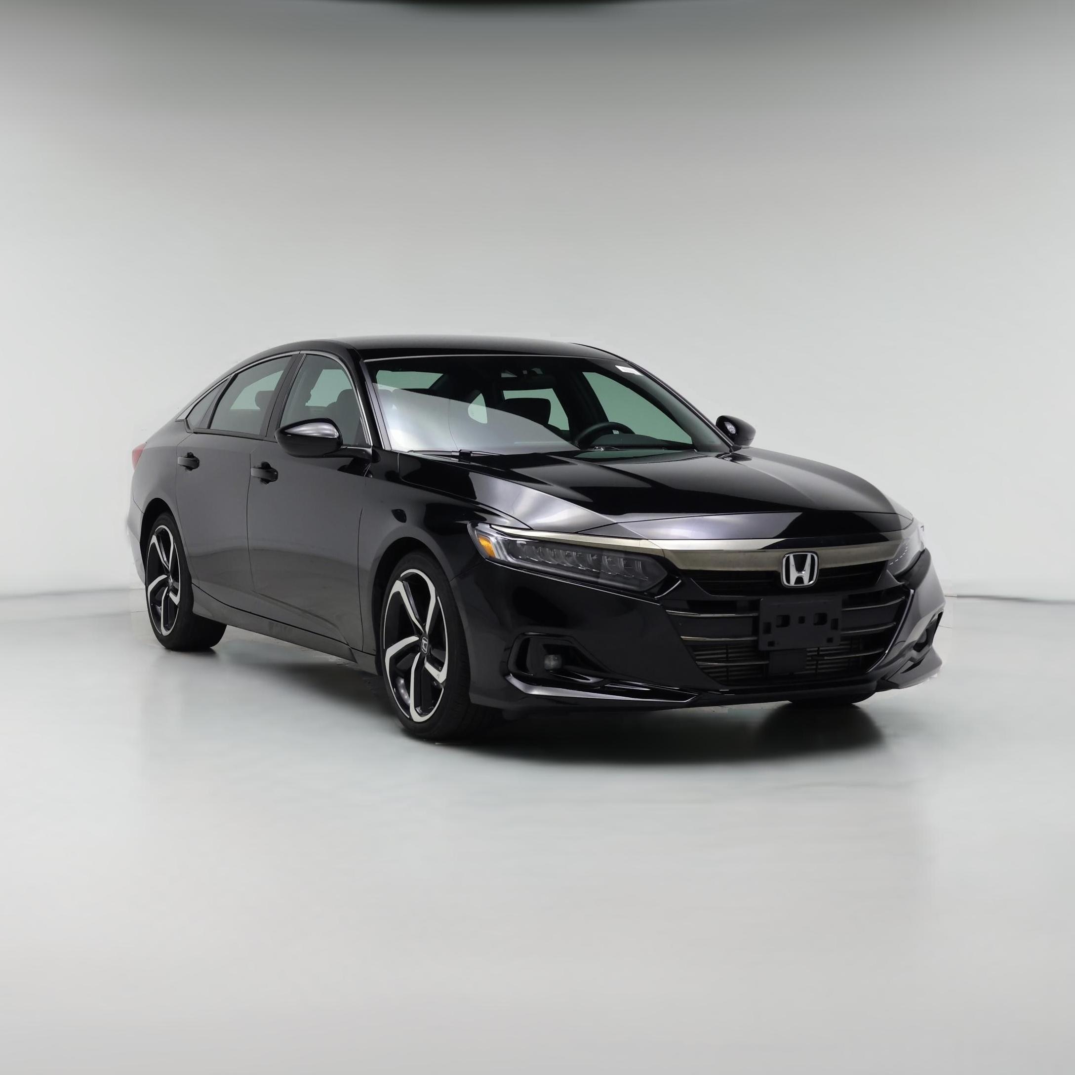 Thumbnail: 2022 Honda Accord - 1