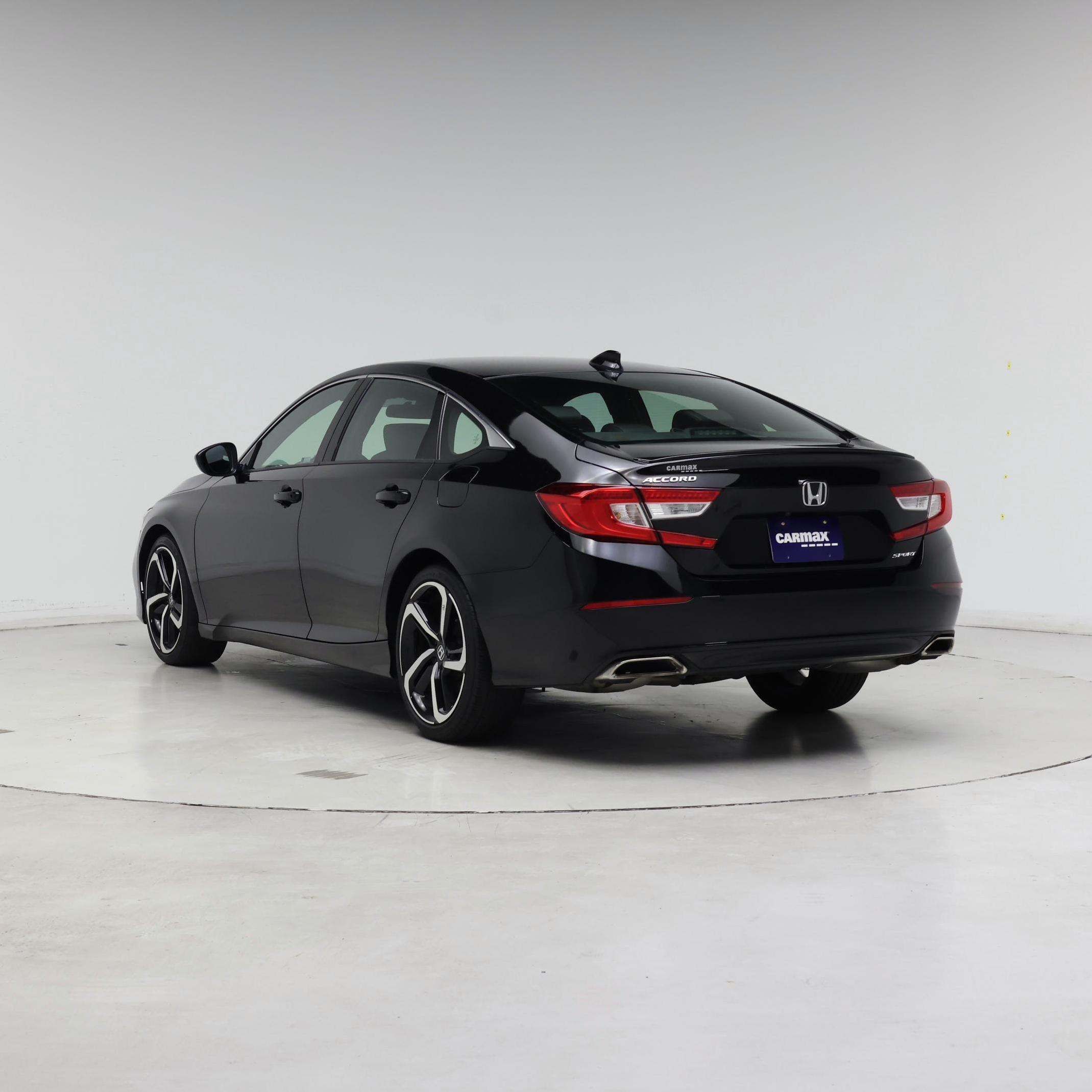 Thumbnail: 2022 Honda Accord - 2