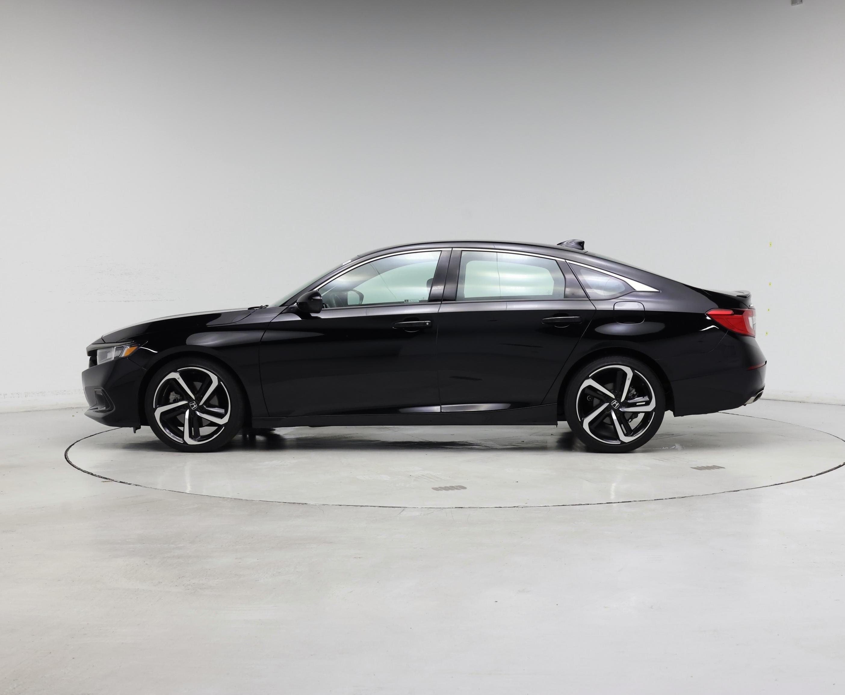 Thumbnail: 2022 Honda Accord - 3
