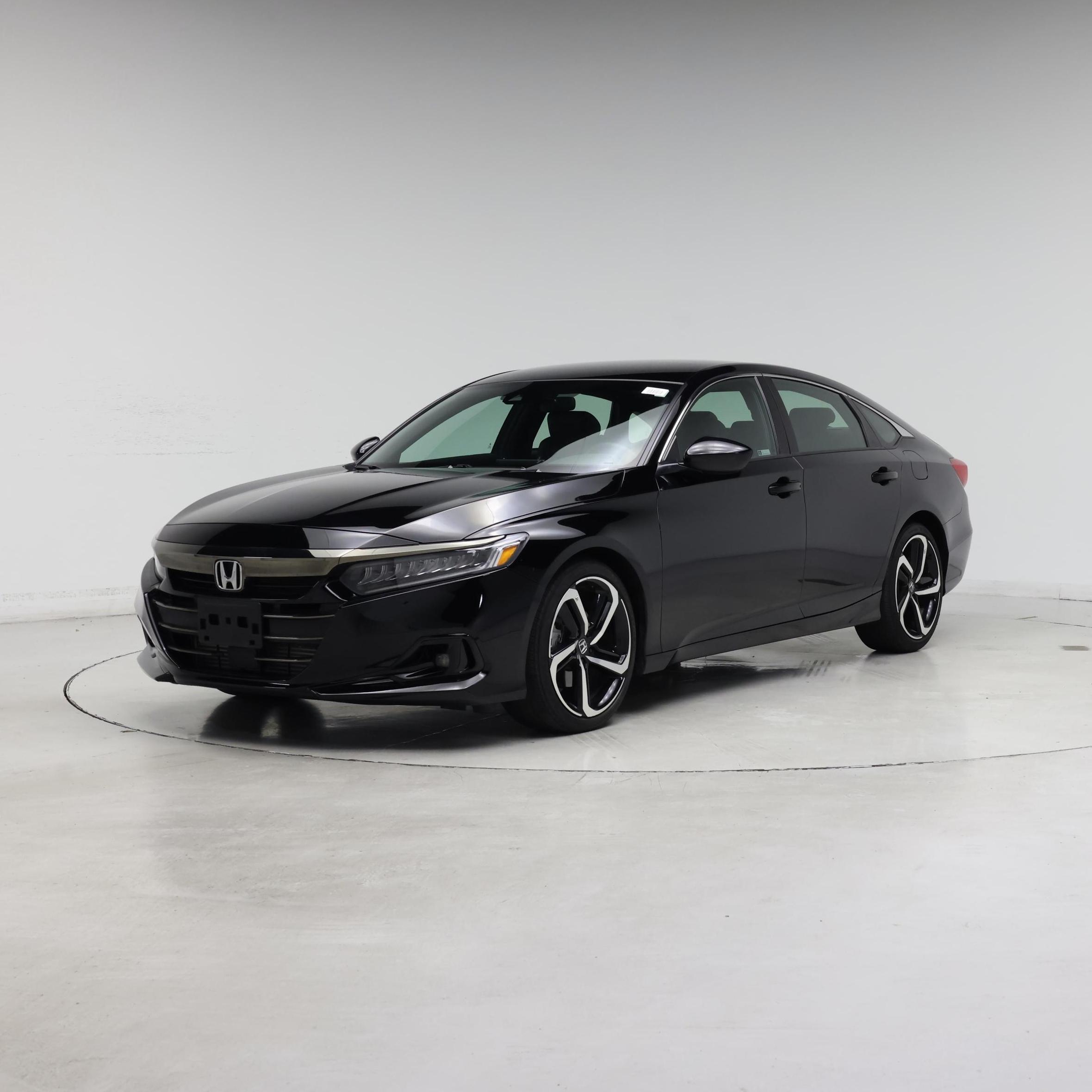 Thumbnail: 2022 Honda Accord - 4