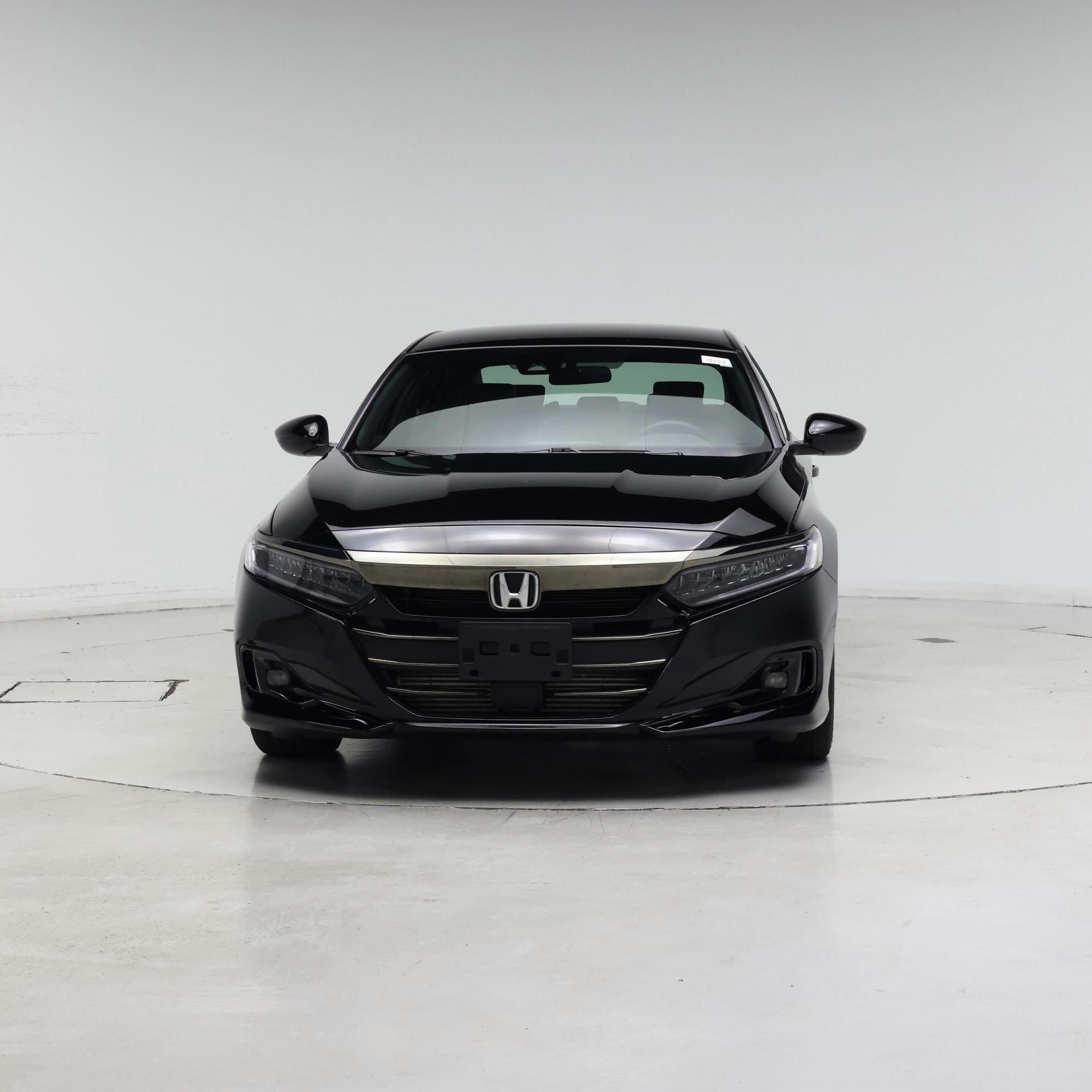 Thumbnail: 2022 Honda Accord - 5
