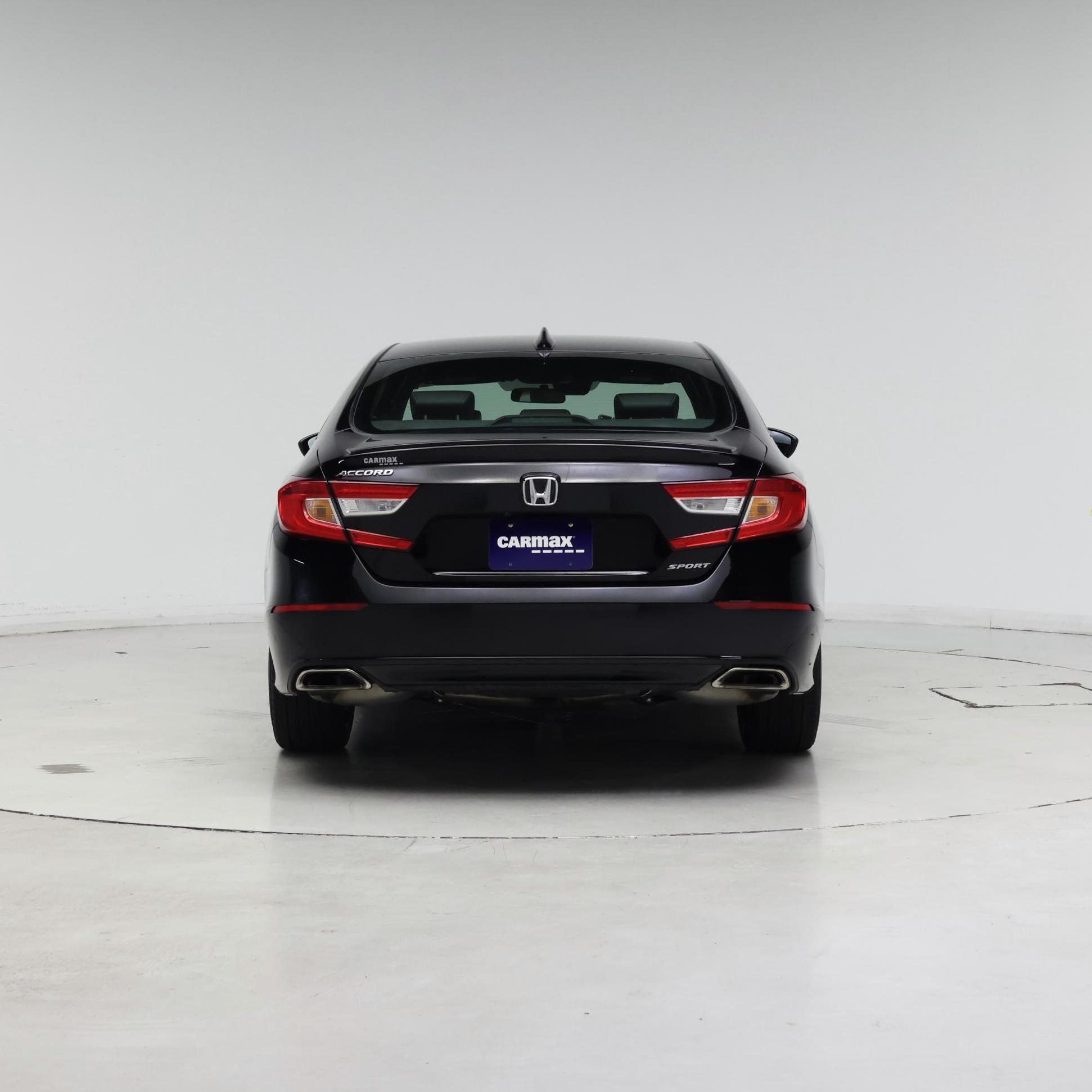 Thumbnail: 2022 Honda Accord - 6