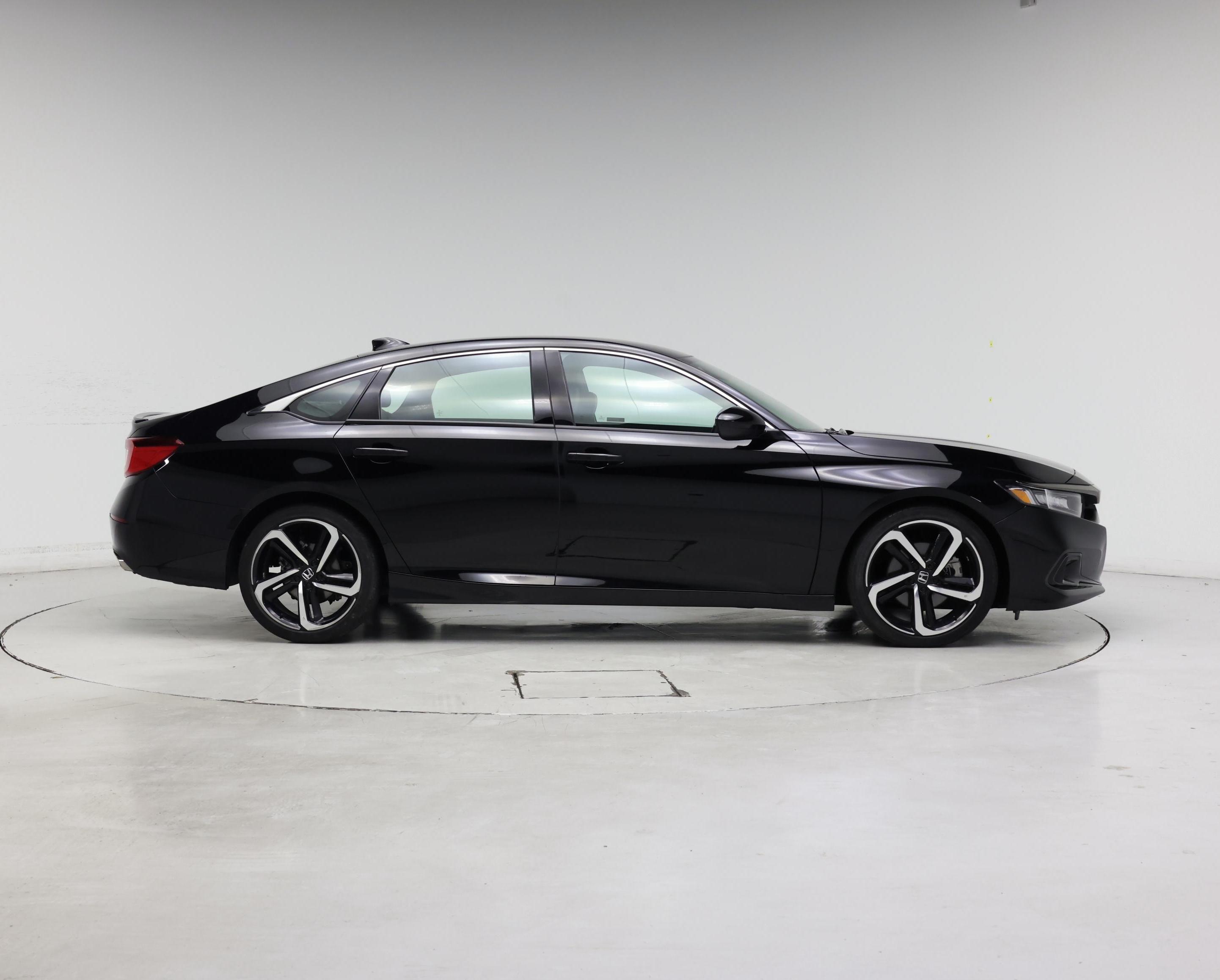 Thumbnail: 2022 Honda Accord - 7