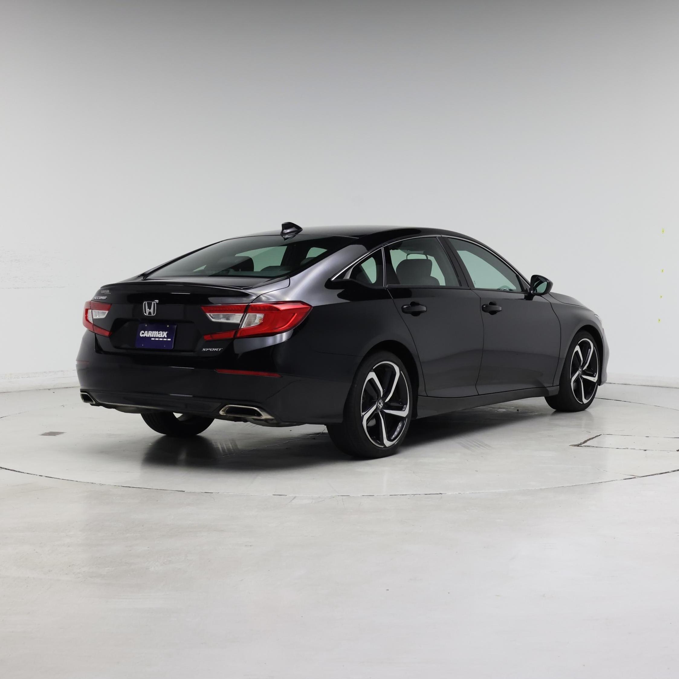 Thumbnail: 2022 Honda Accord - 8