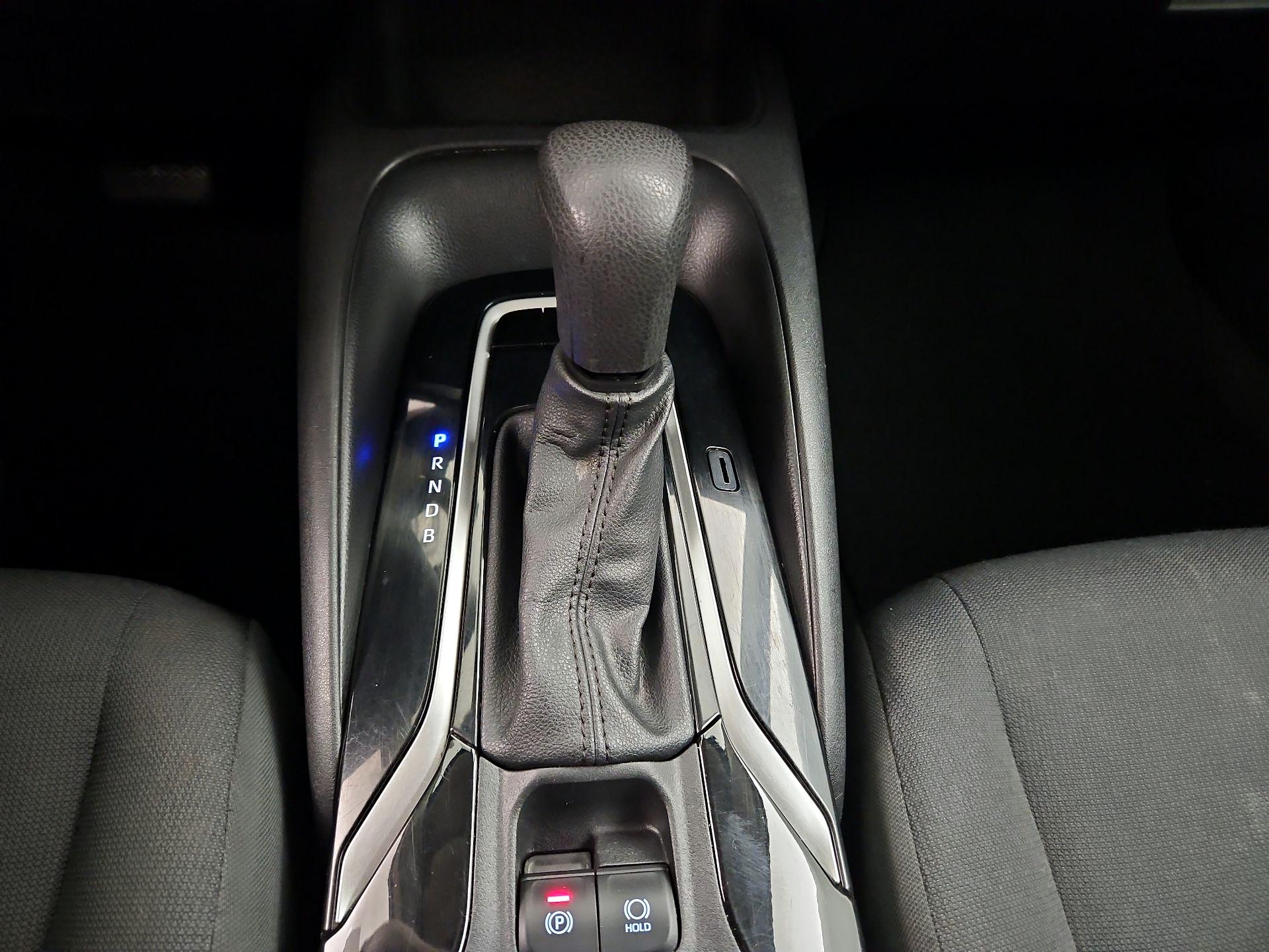Thumbnail: 2021 Toyota Corolla - 17