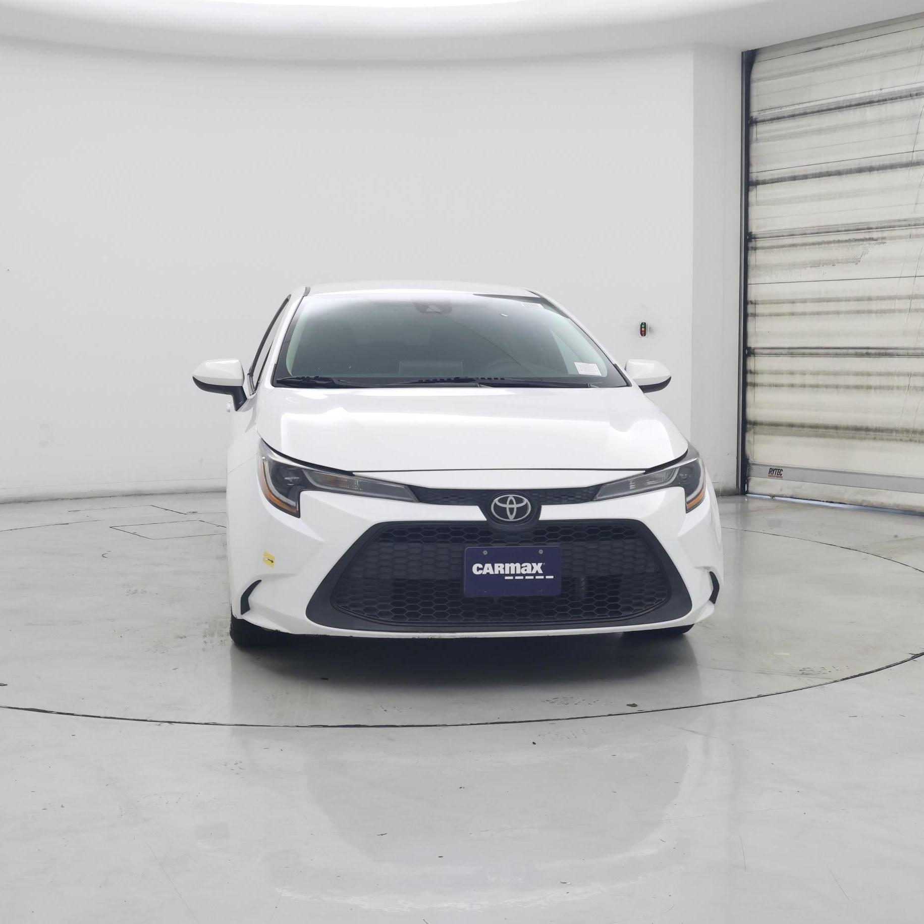 Thumbnail: 2021 Toyota Corolla - 5