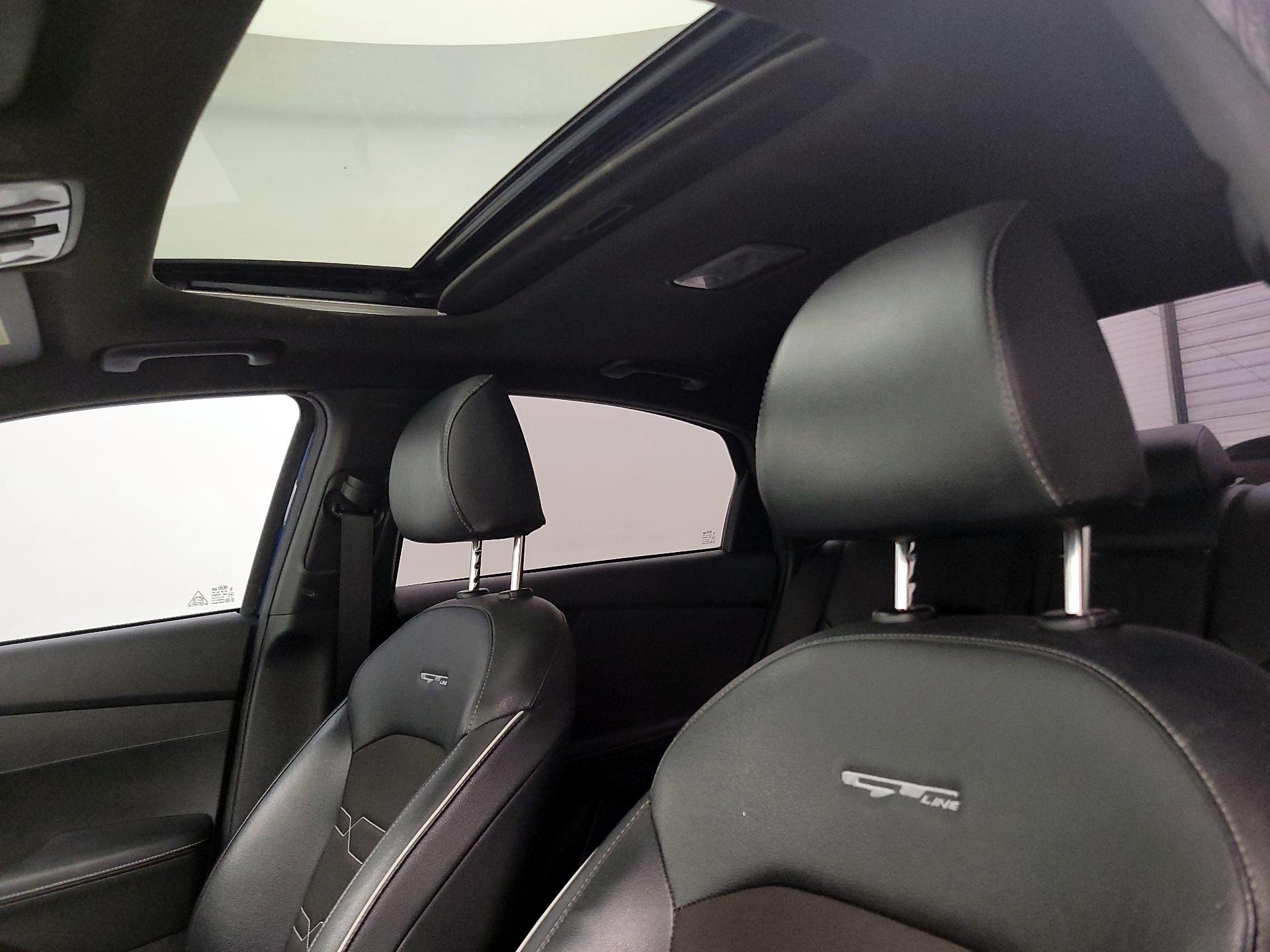 Thumbnail: 2021 Kia Forte - 19