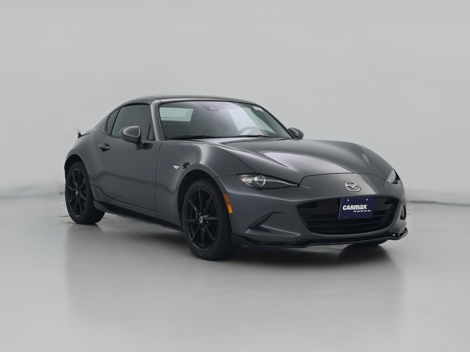 2023 Mazda MX-5 Miata RF