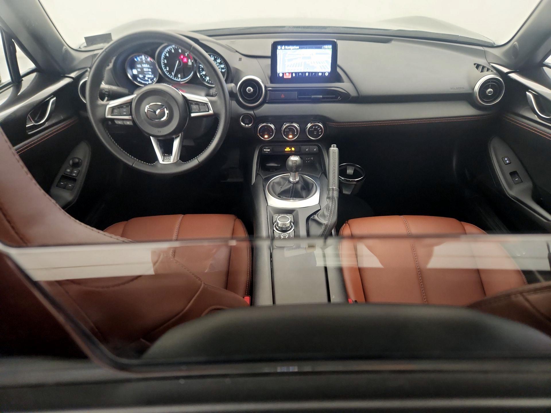 Thumbnail: 2023 Mazda MX-5 Miata - 9