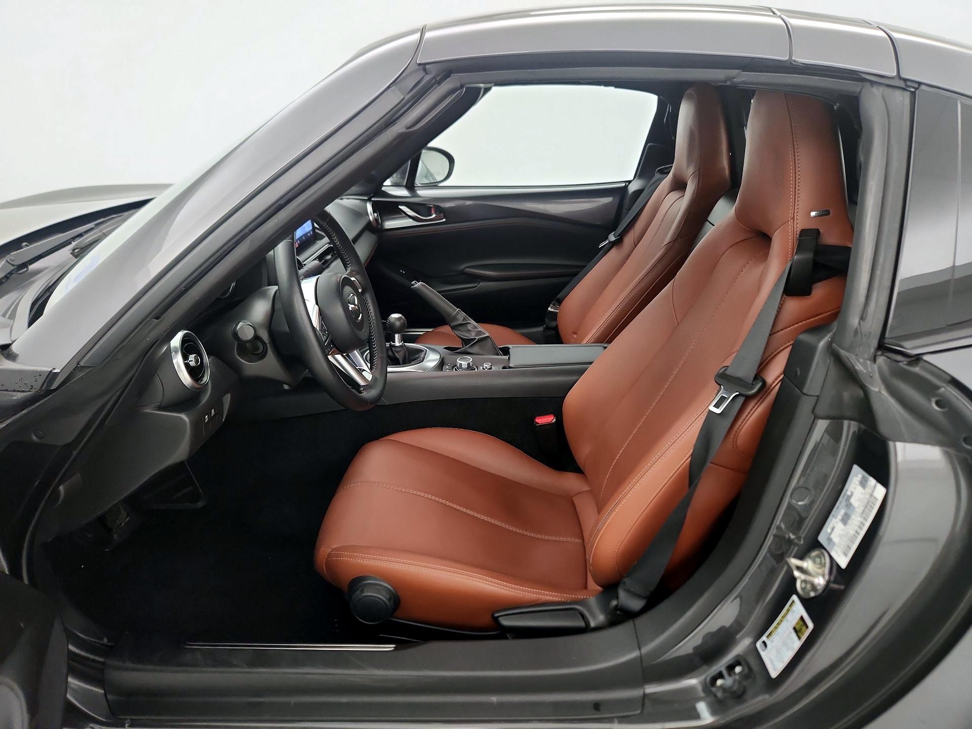 Thumbnail: 2023 Mazda MX-5 Miata - 11