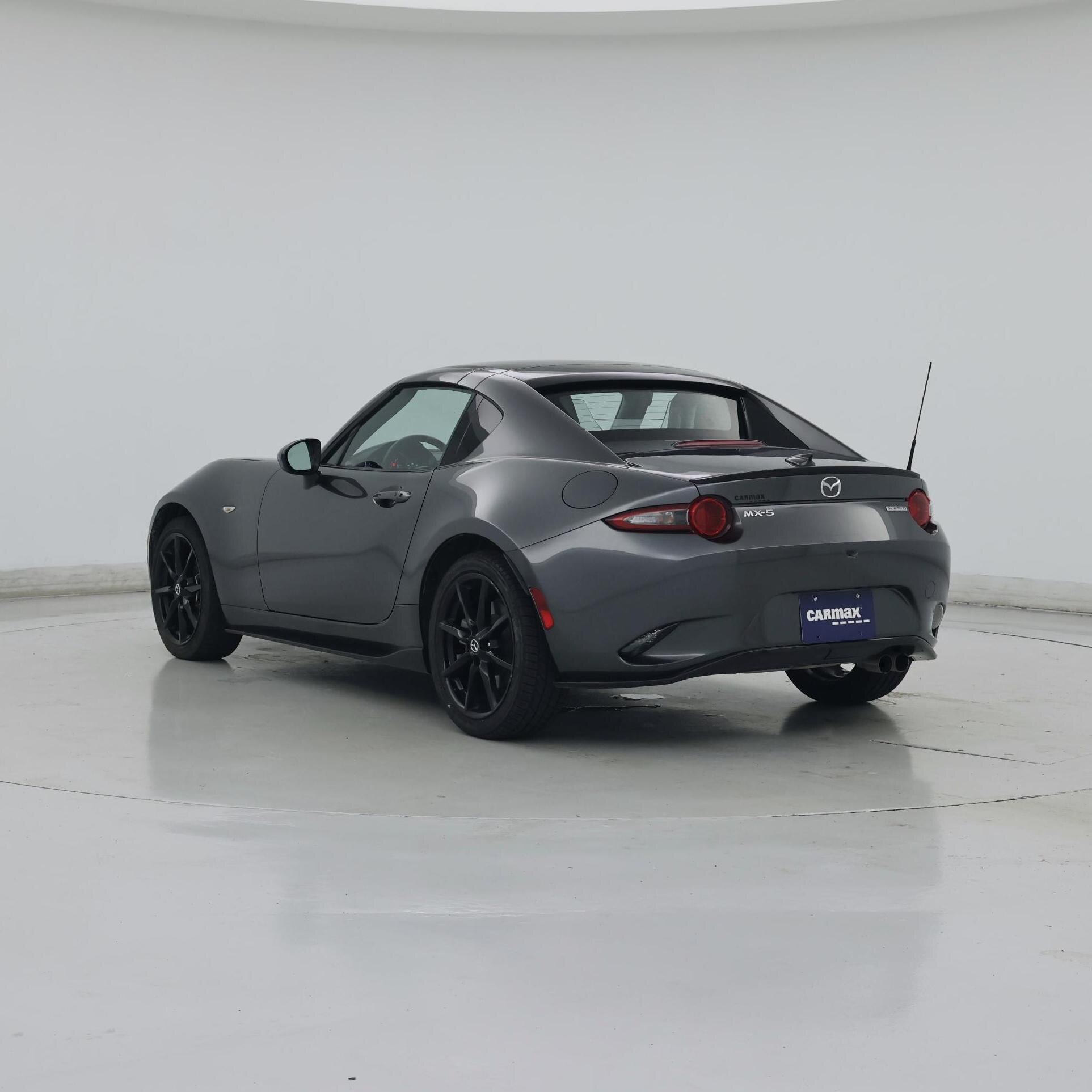 Thumbnail: 2023 Mazda MX-5 Miata - 2
