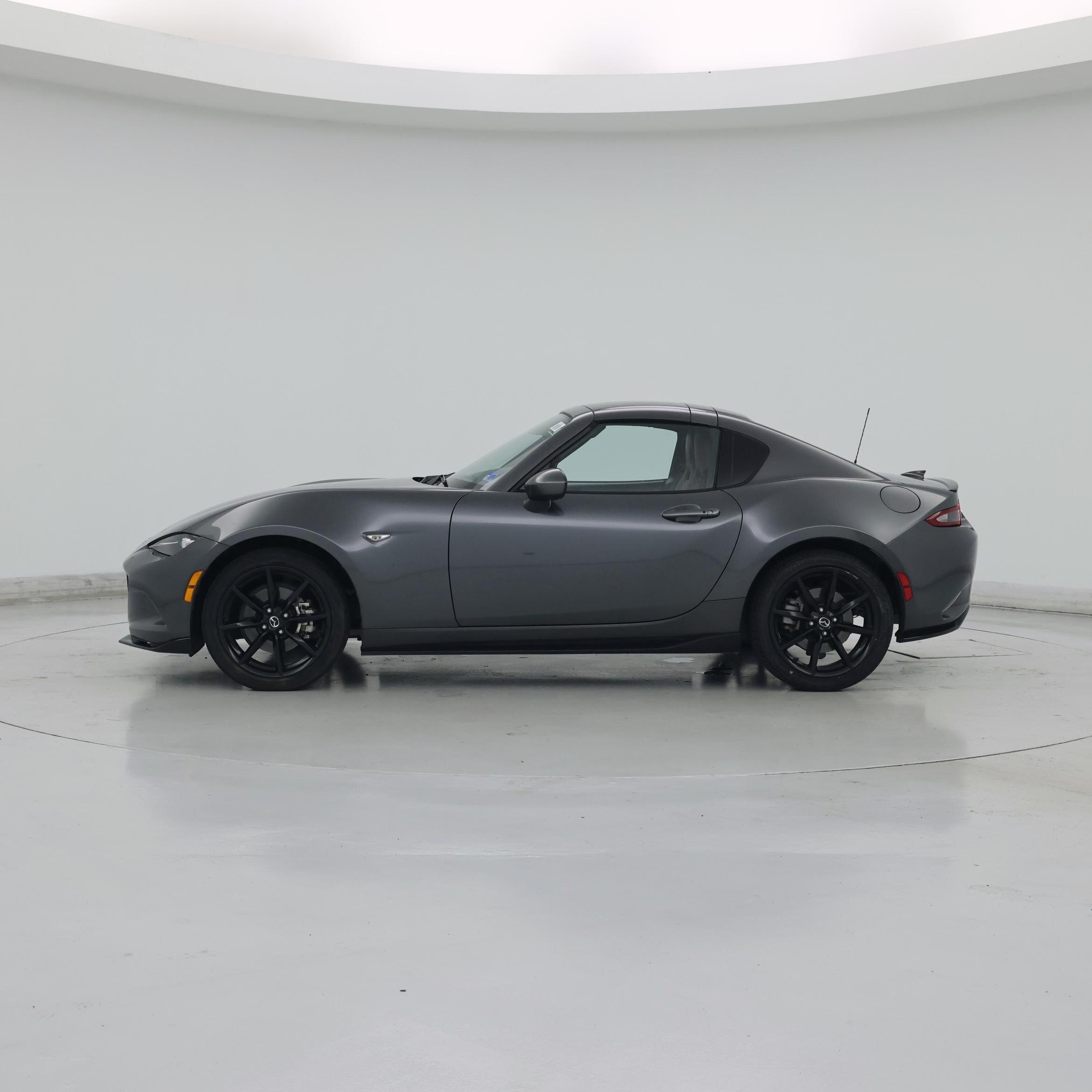 Thumbnail: 2023 Mazda MX-5 Miata - 3