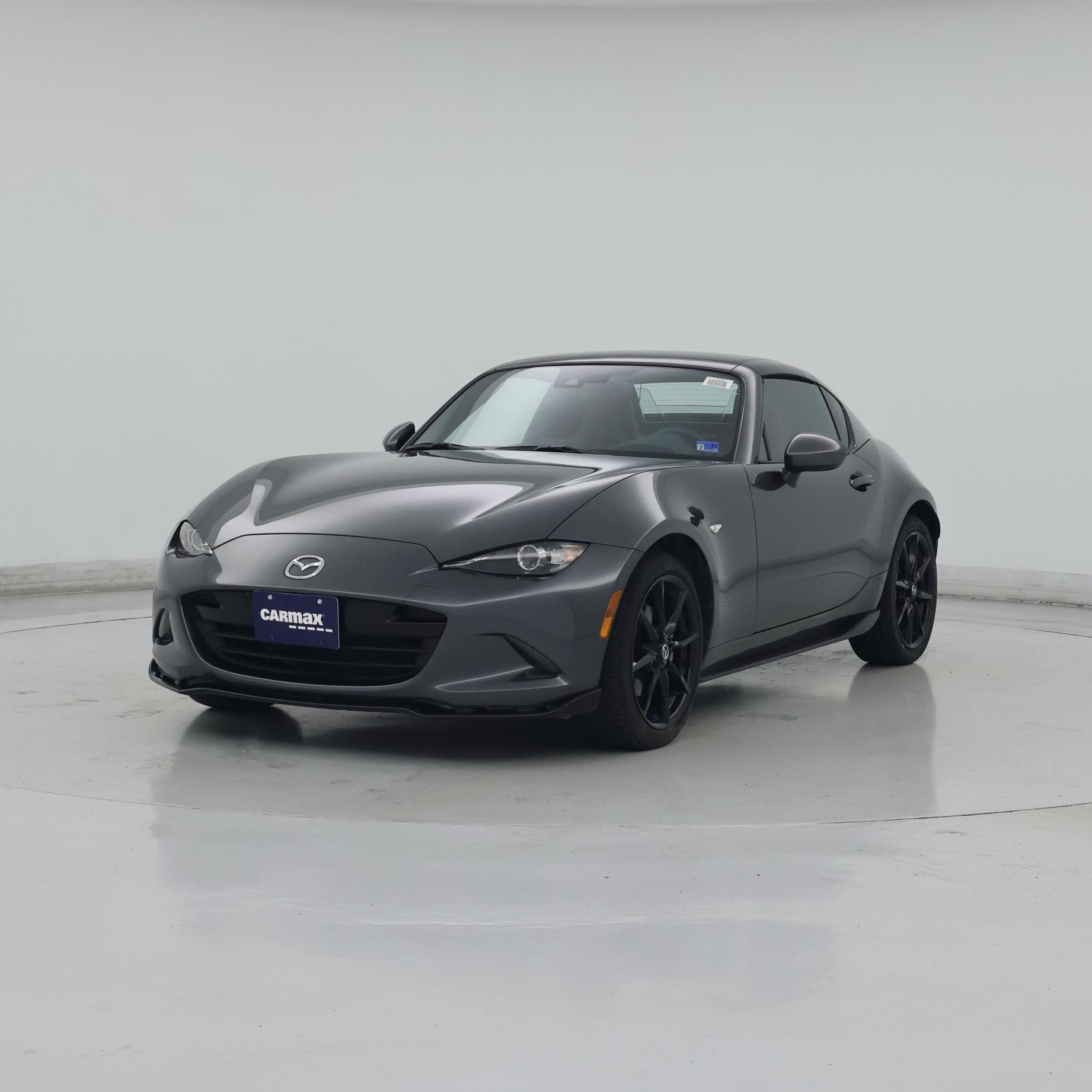 Thumbnail: 2023 Mazda MX-5 Miata - 4