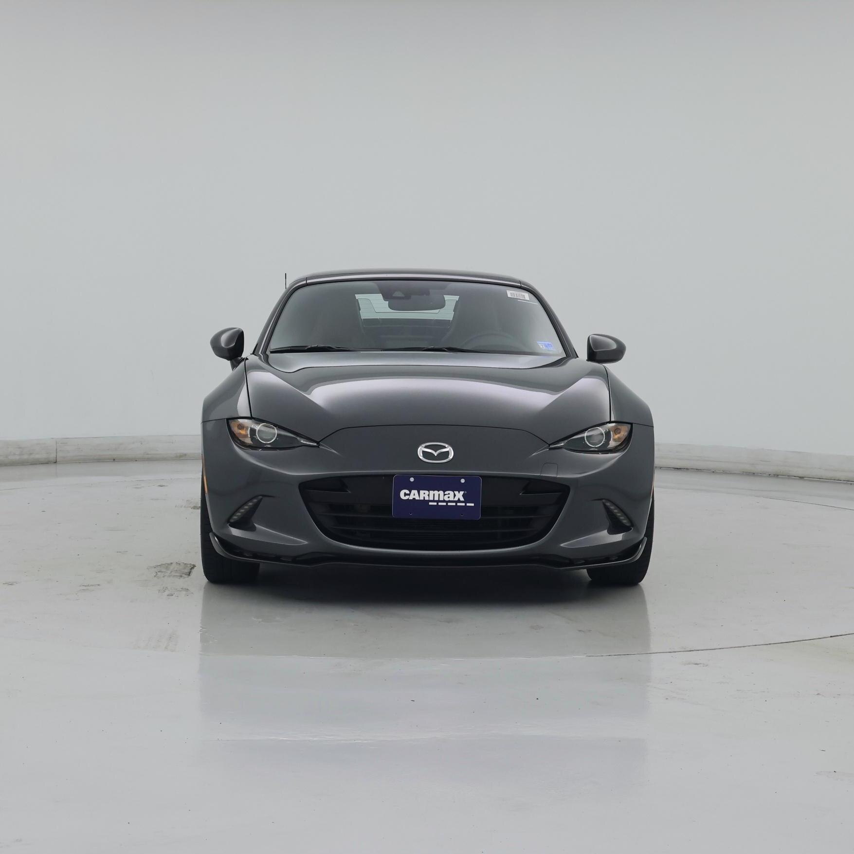 Thumbnail: 2023 Mazda MX-5 Miata - 5