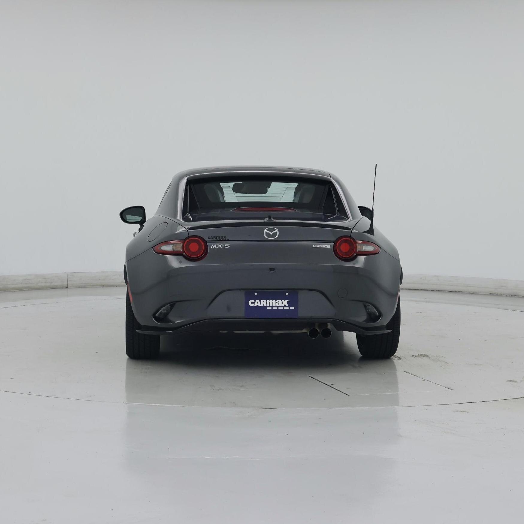 Thumbnail: 2023 Mazda MX-5 Miata - 6