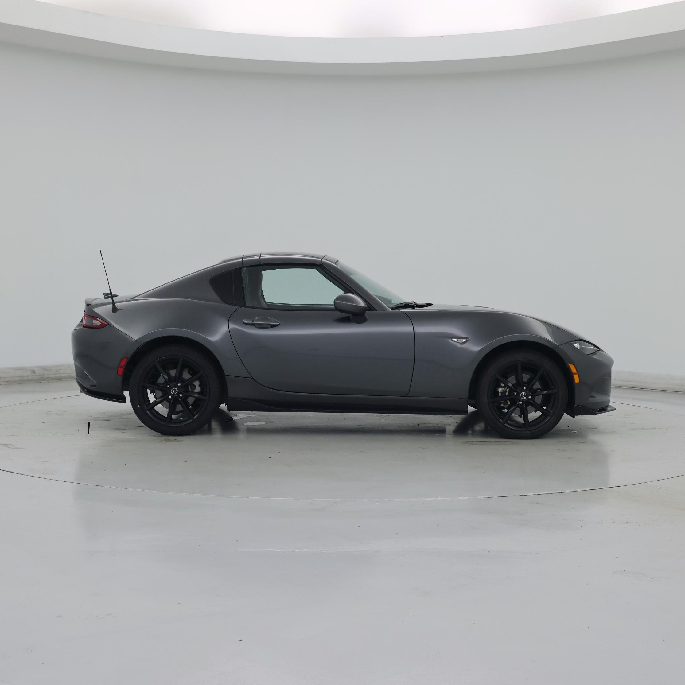 Thumbnail: 2023 Mazda MX-5 Miata - 7