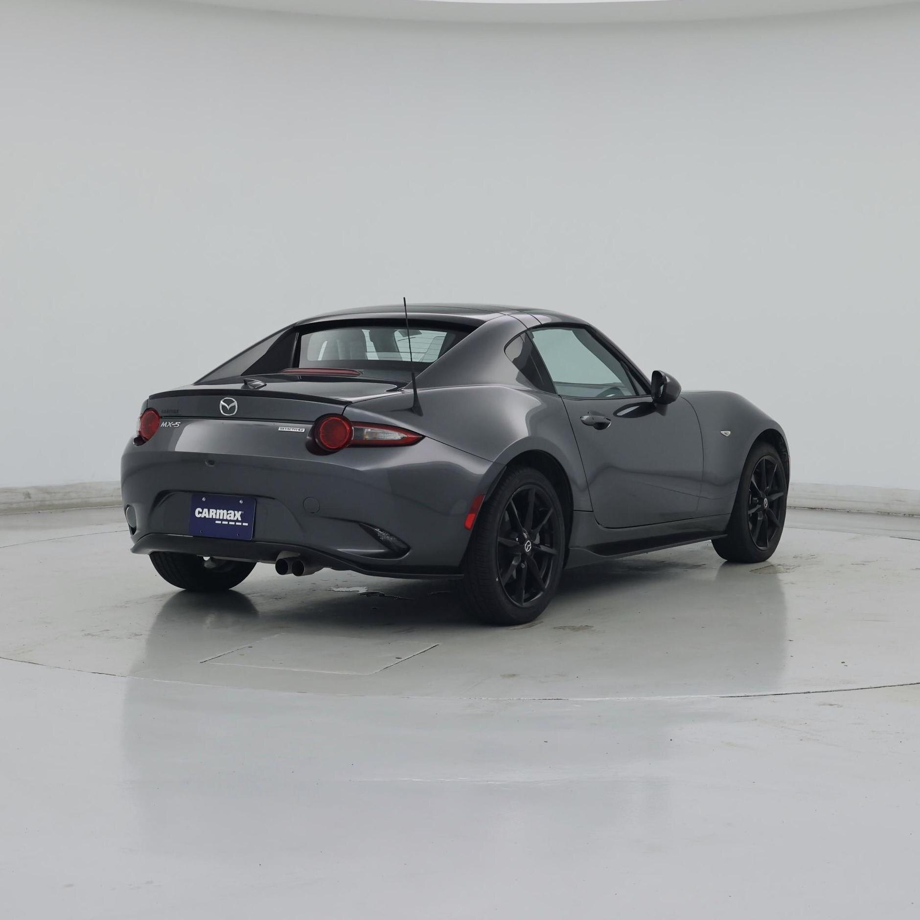 Thumbnail: 2023 Mazda MX-5 Miata - 8