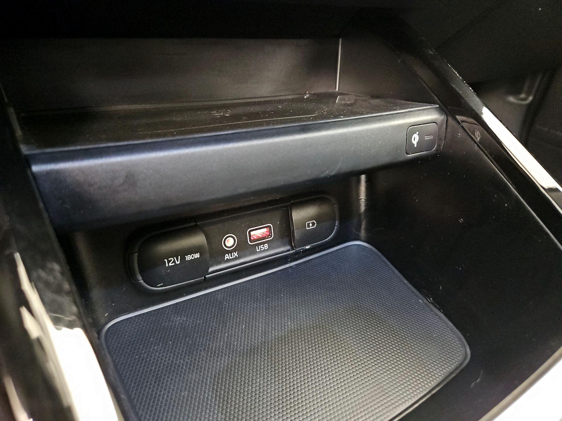 Thumbnail: 2021 Kia Forte - 18