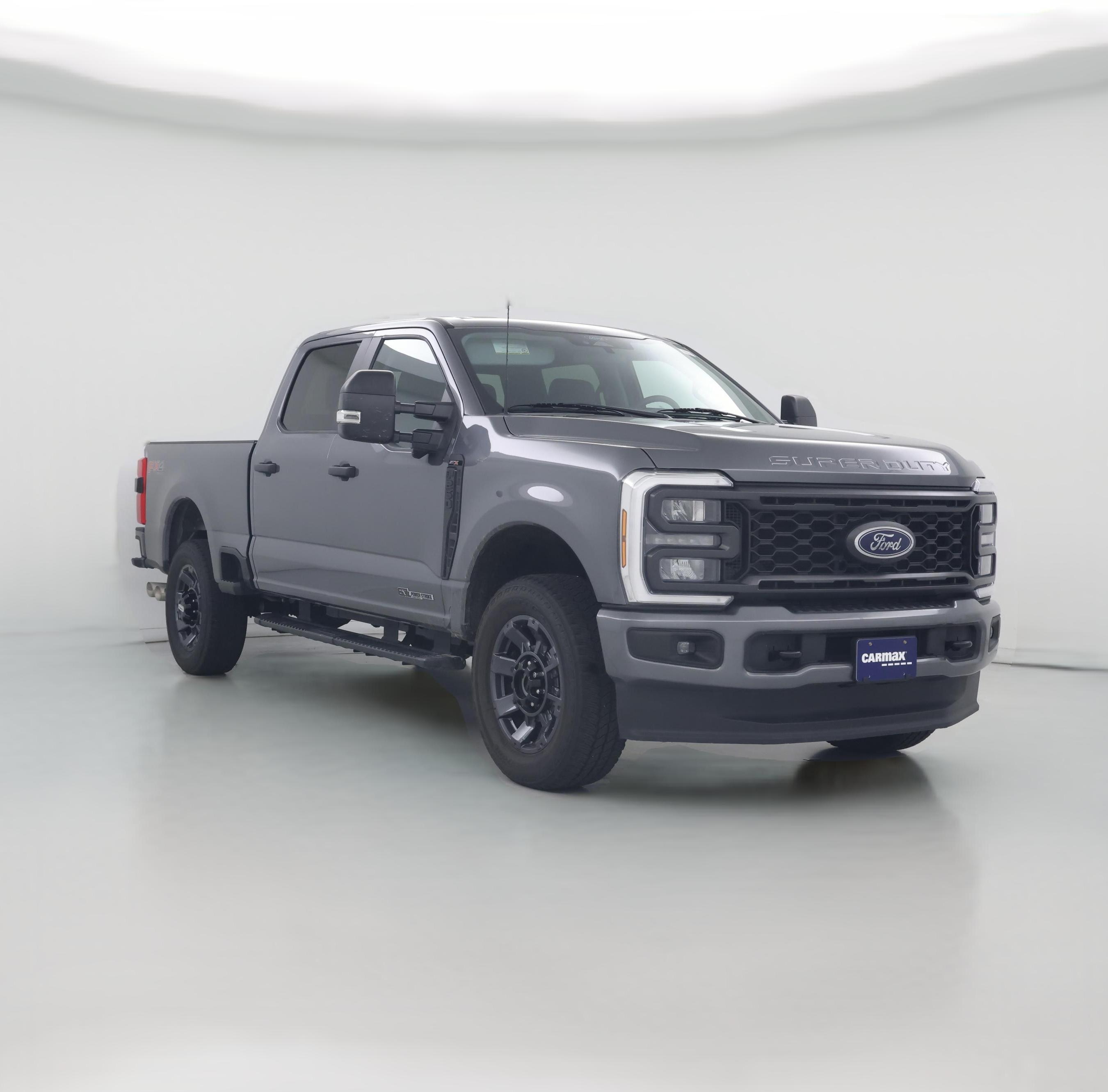 Thumbnail: 2024 Ford F-250 - 1