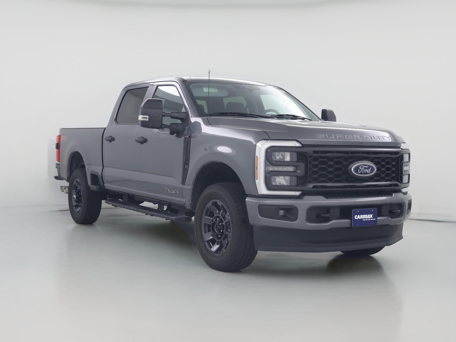 2024 Ford Super Duty F-250 SRW
