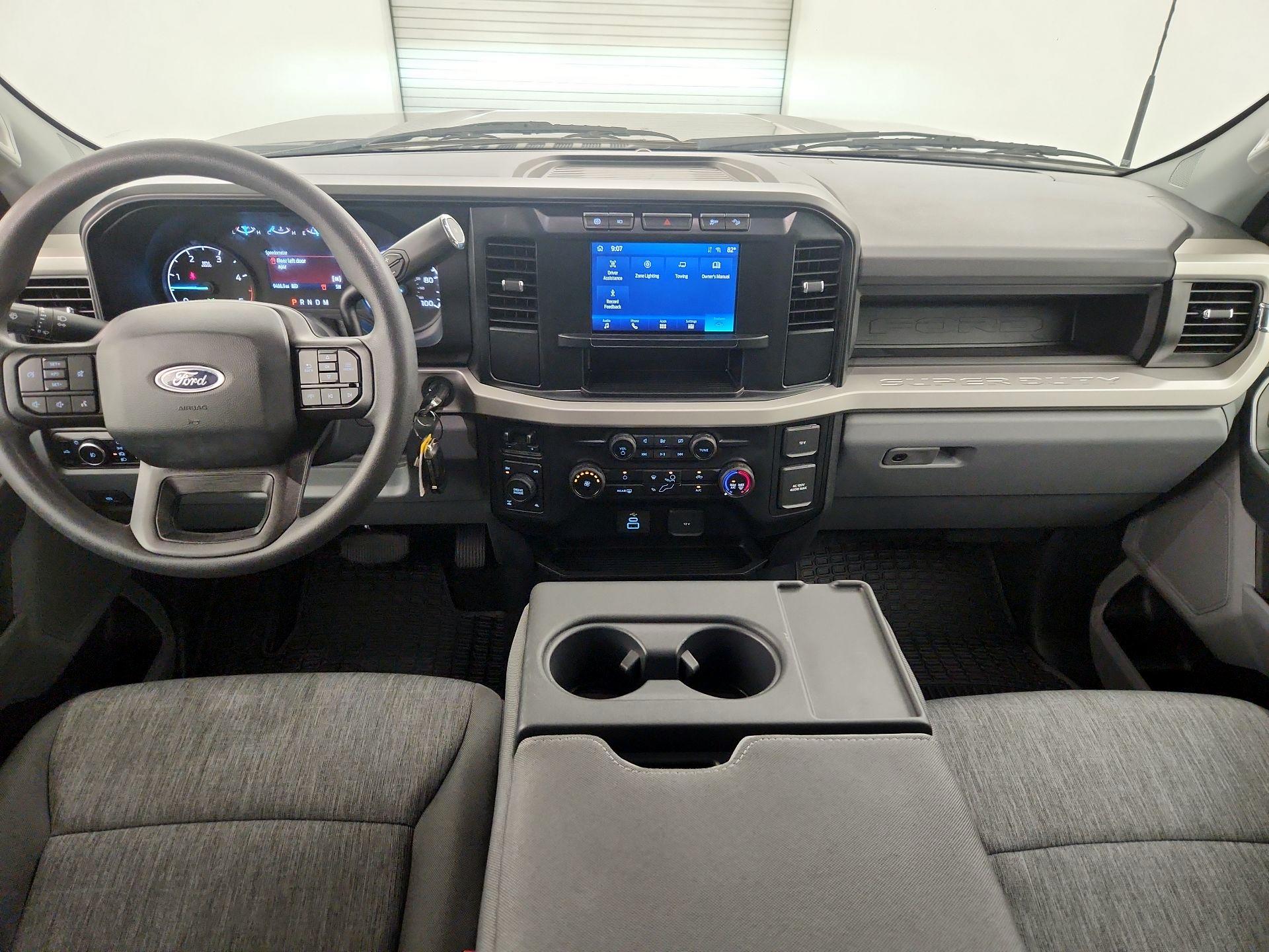 Thumbnail: 2024 Ford F-250 - 9