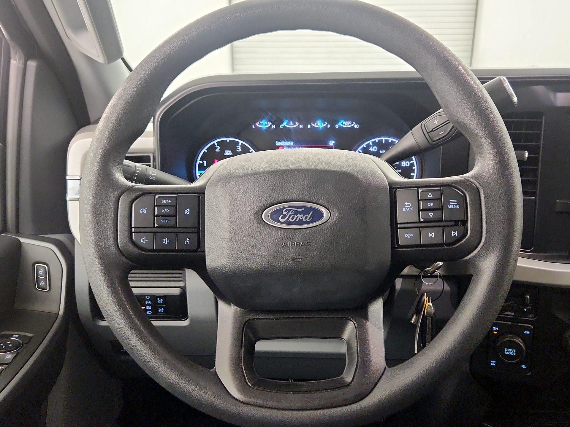 Thumbnail: 2024 Ford F-250 - 10