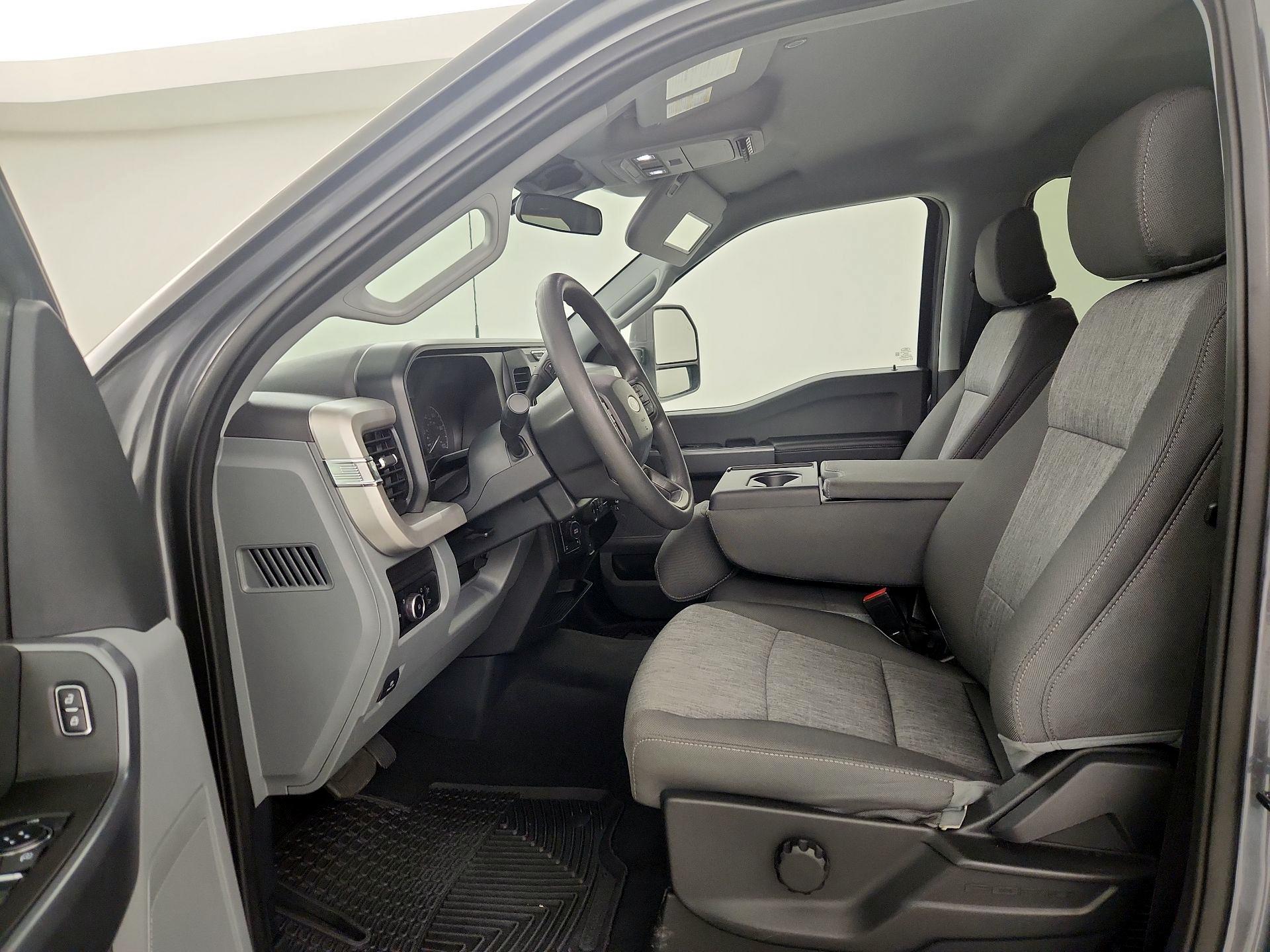 Thumbnail: 2024 Ford F-250 - 11