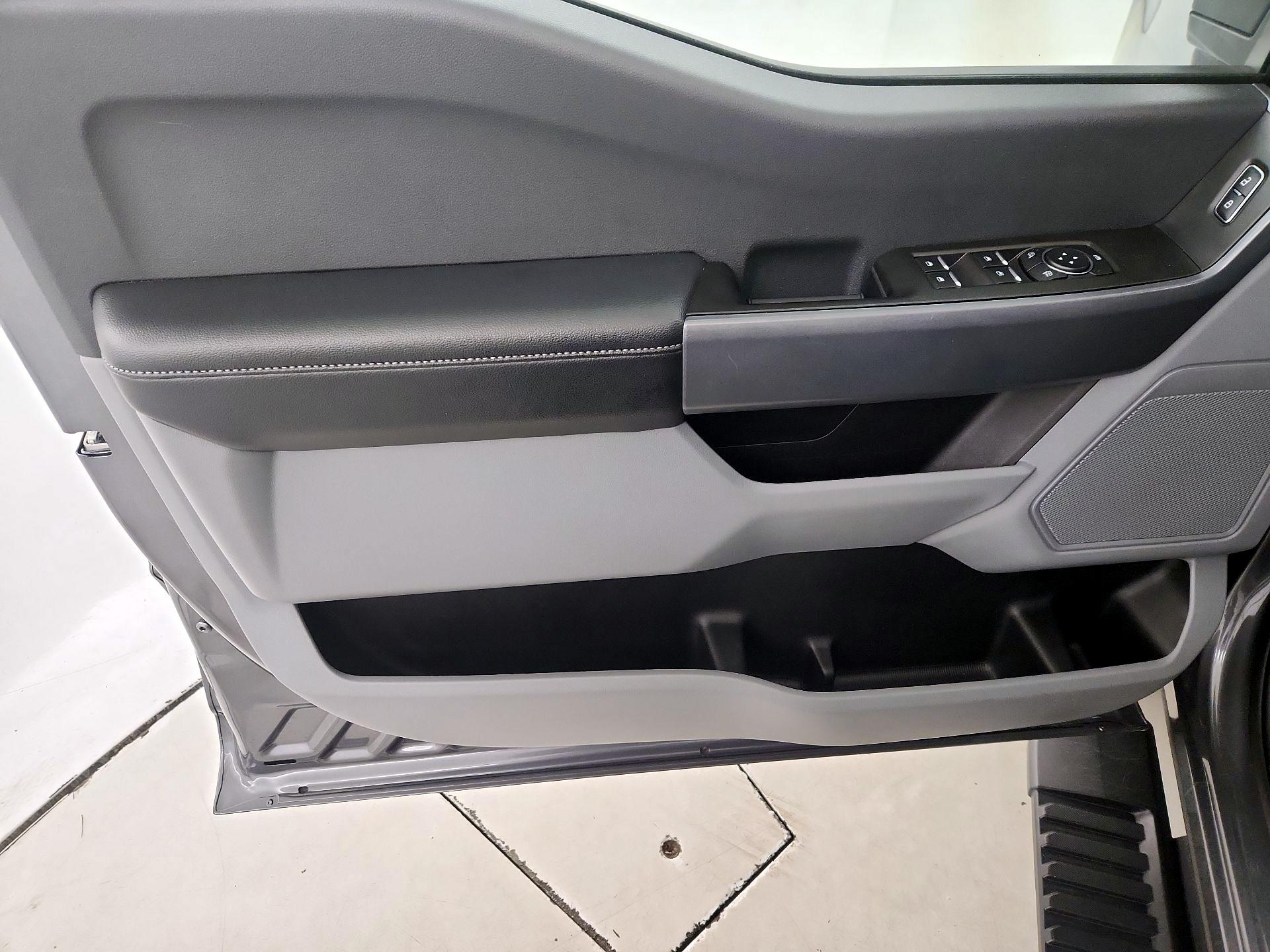 Thumbnail: 2024 Ford F-250 - 12
