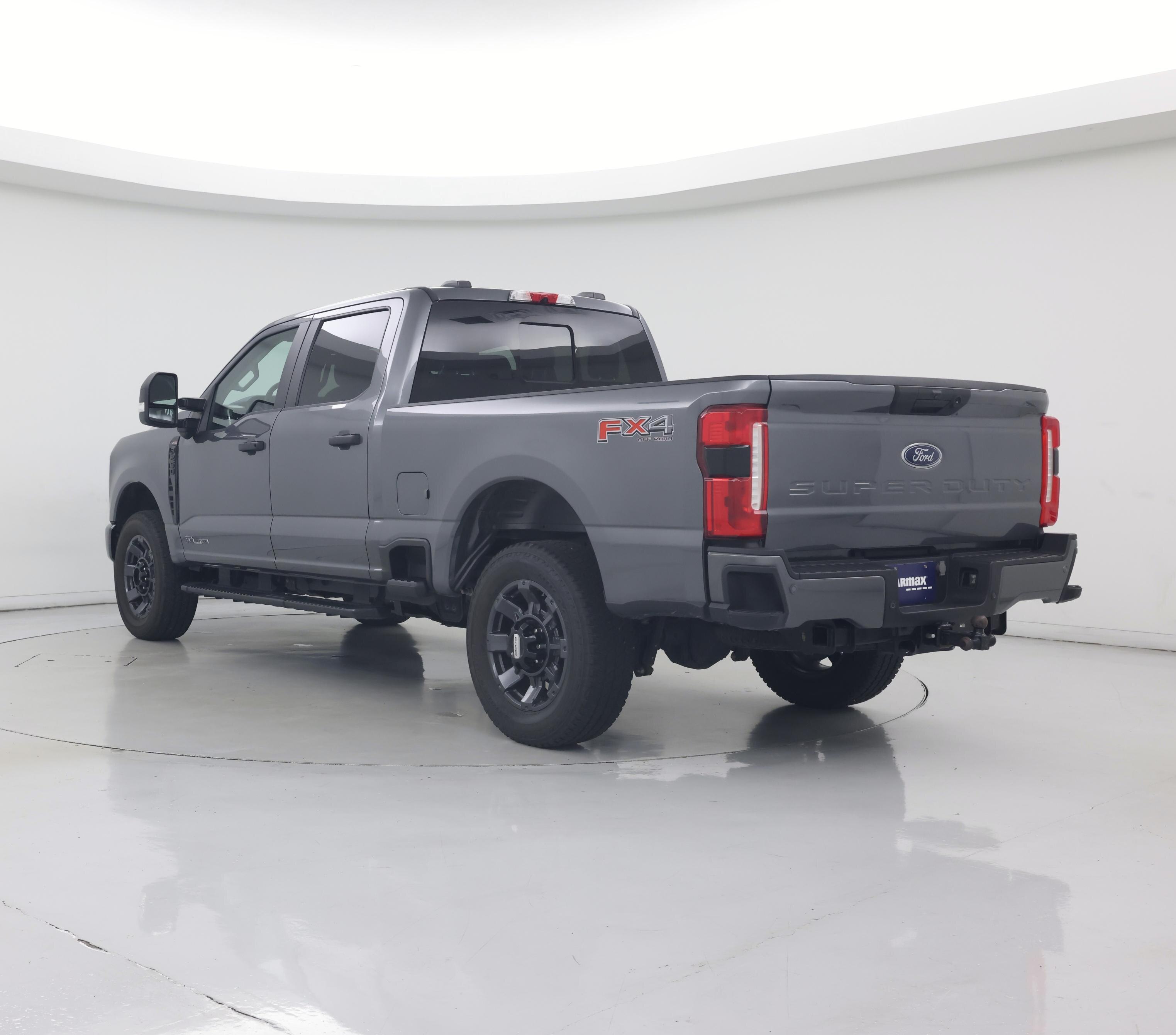 Thumbnail: 2024 Ford F-250 - 2