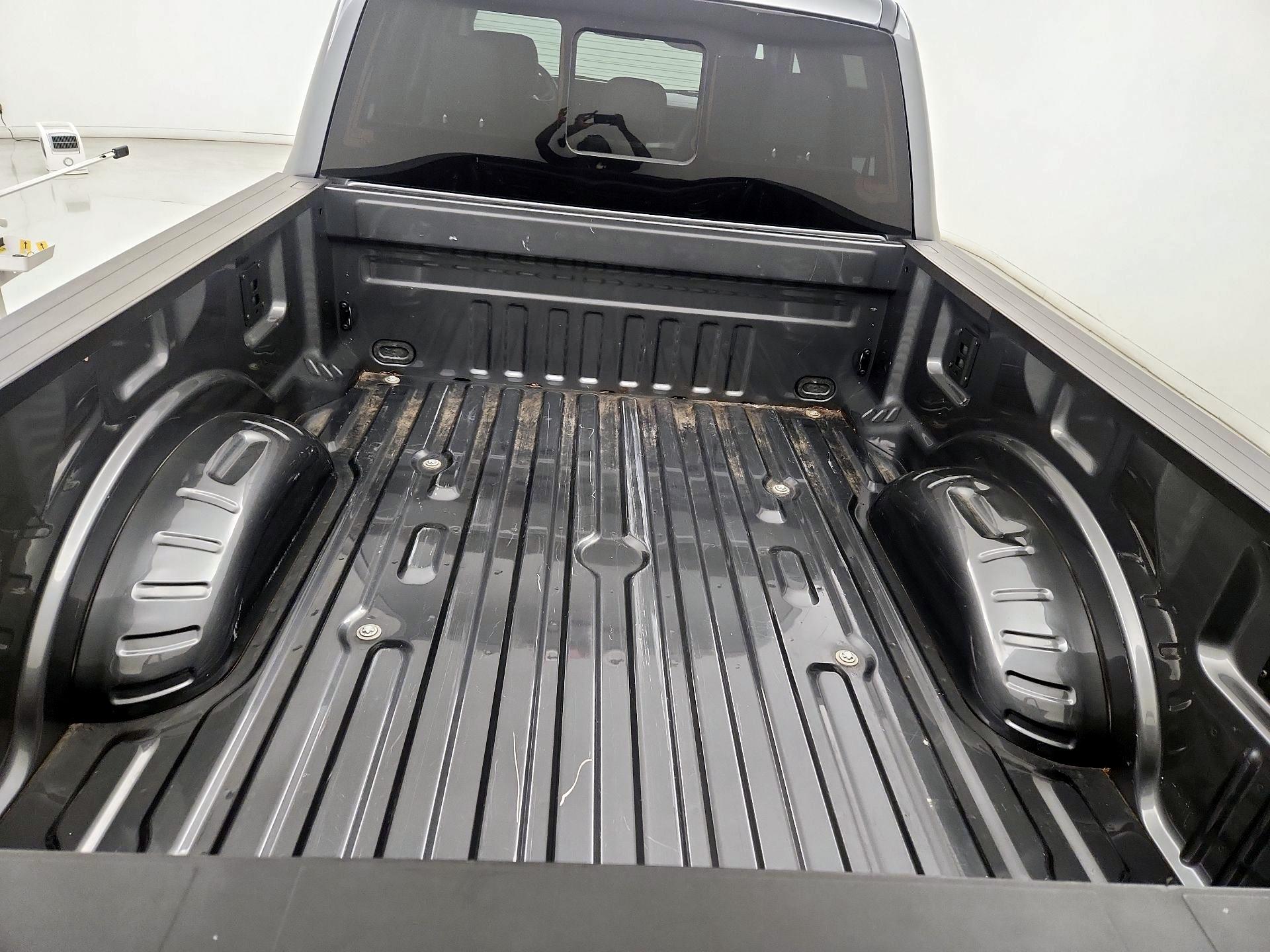 Thumbnail: 2024 Ford F-250 - 20
