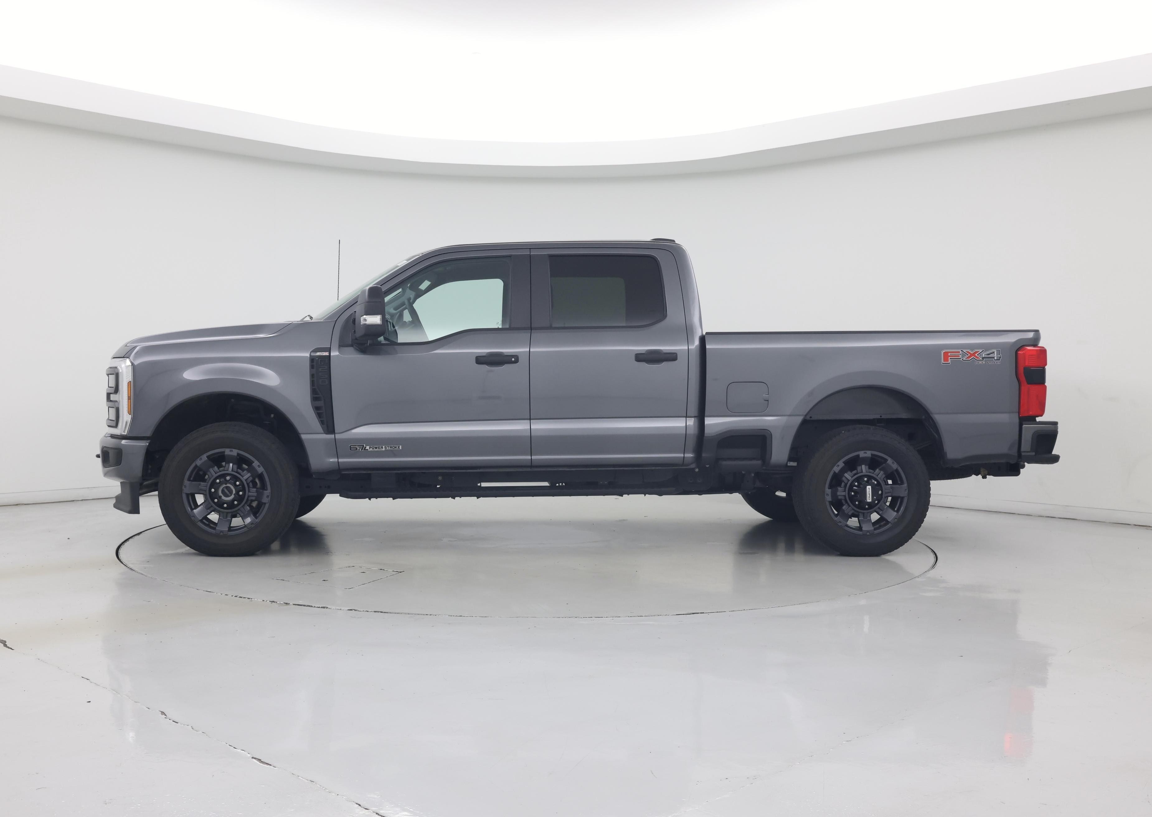 Thumbnail: 2024 Ford F-250 - 3