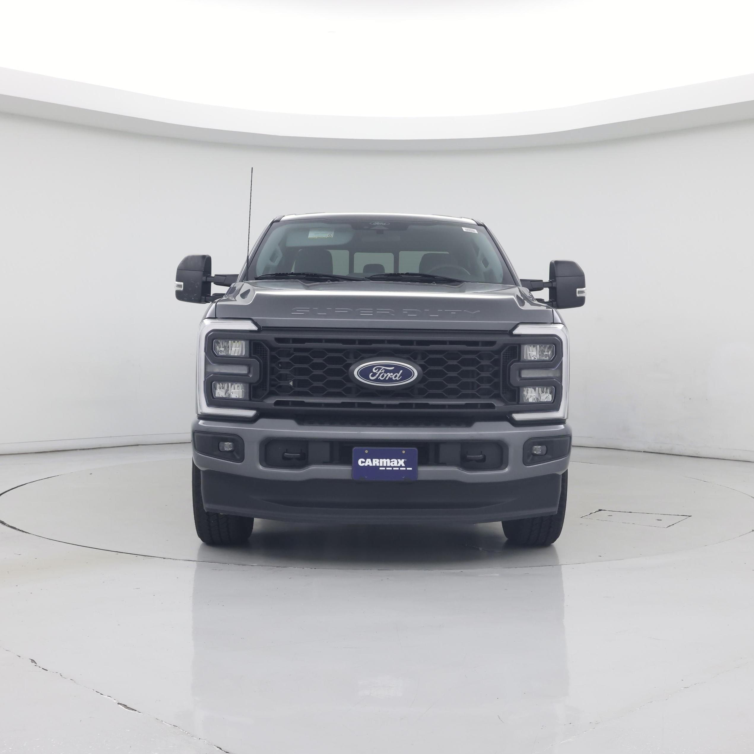 Thumbnail: 2024 Ford F-250 - 5