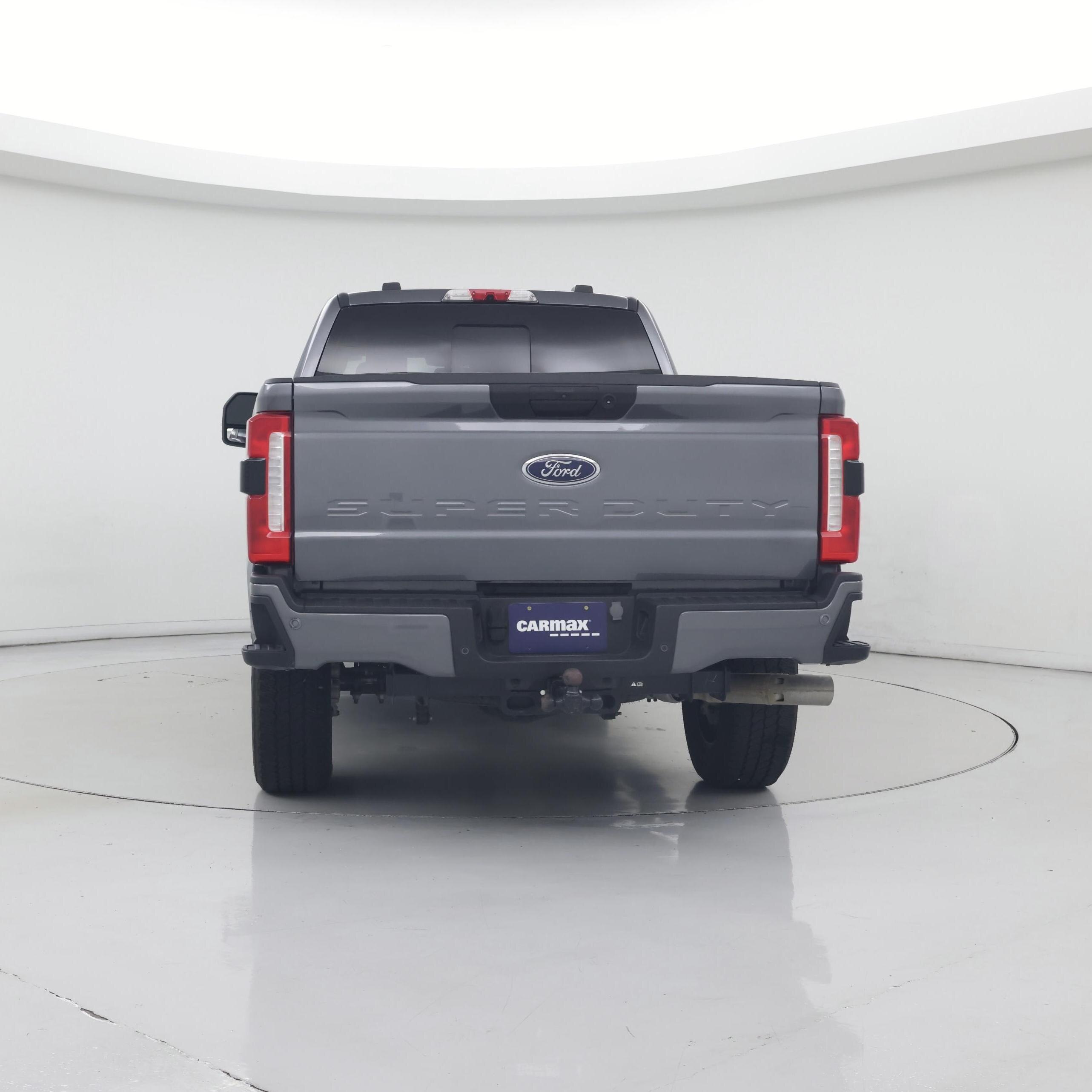 Thumbnail: 2024 Ford F-250 - 6