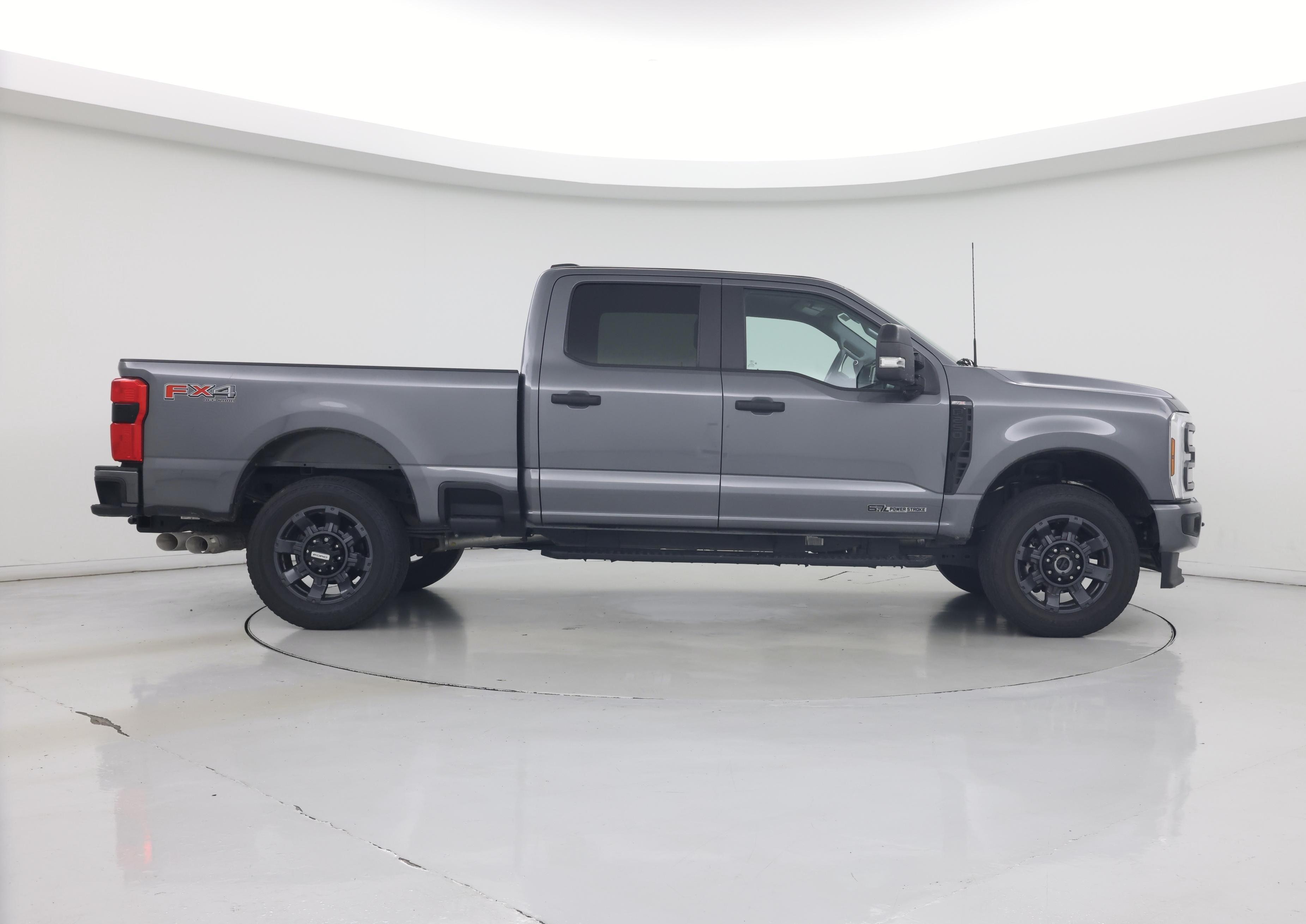 Thumbnail: 2024 Ford F-250 - 7