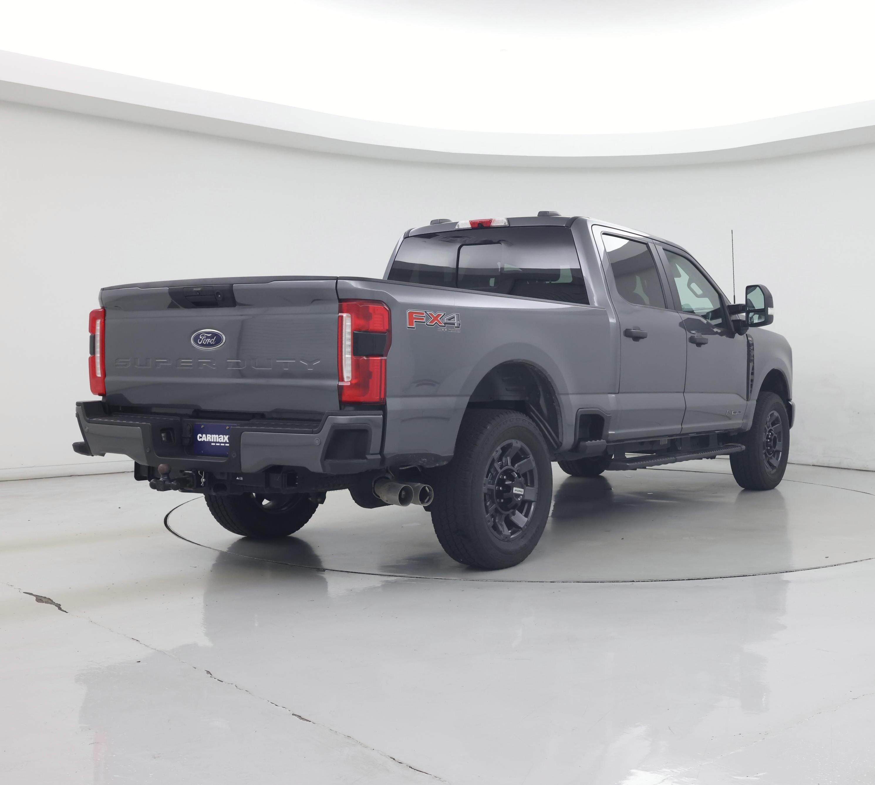Thumbnail: 2024 Ford F-250 - 8