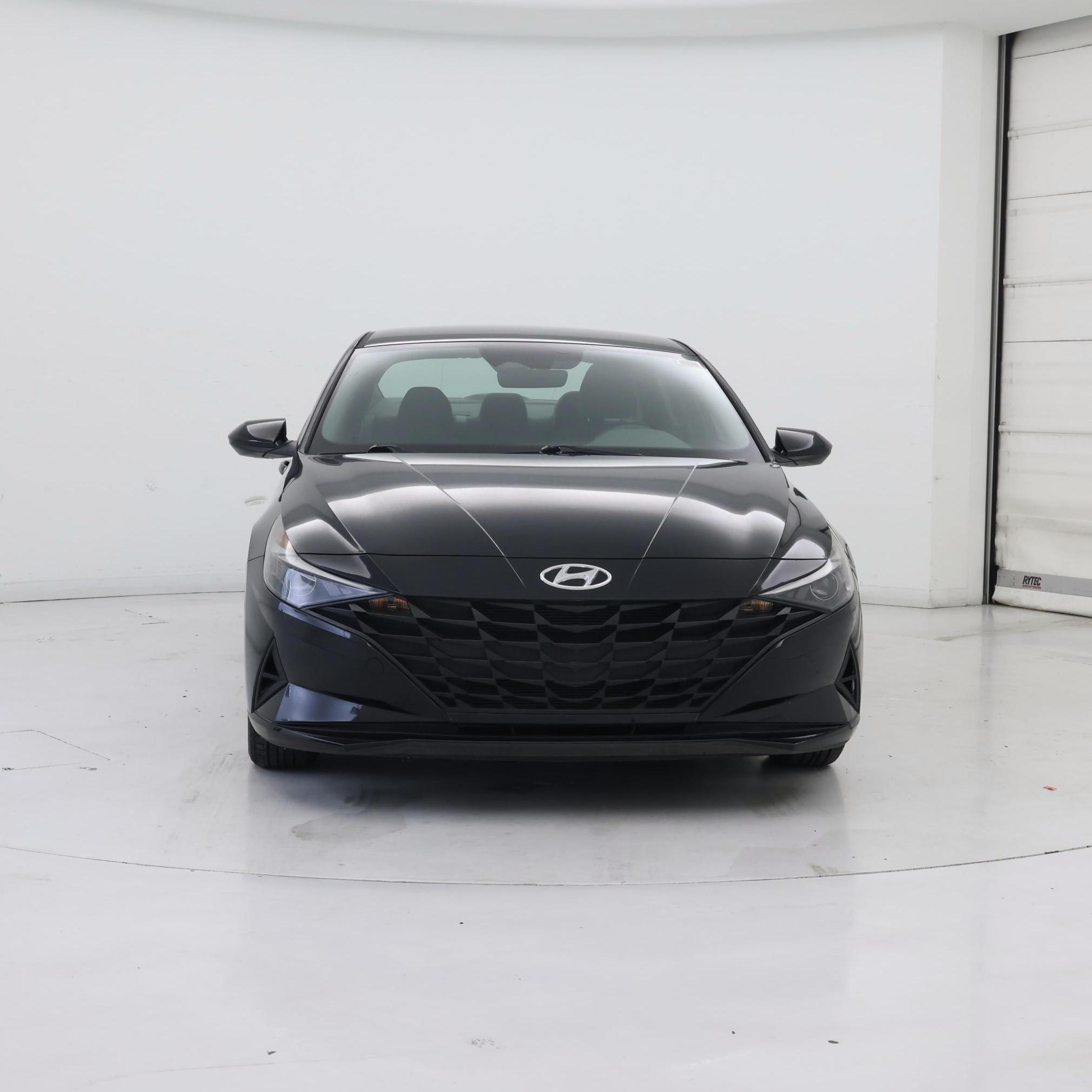 Thumbnail: 2021 Hyundai Elantra - 5