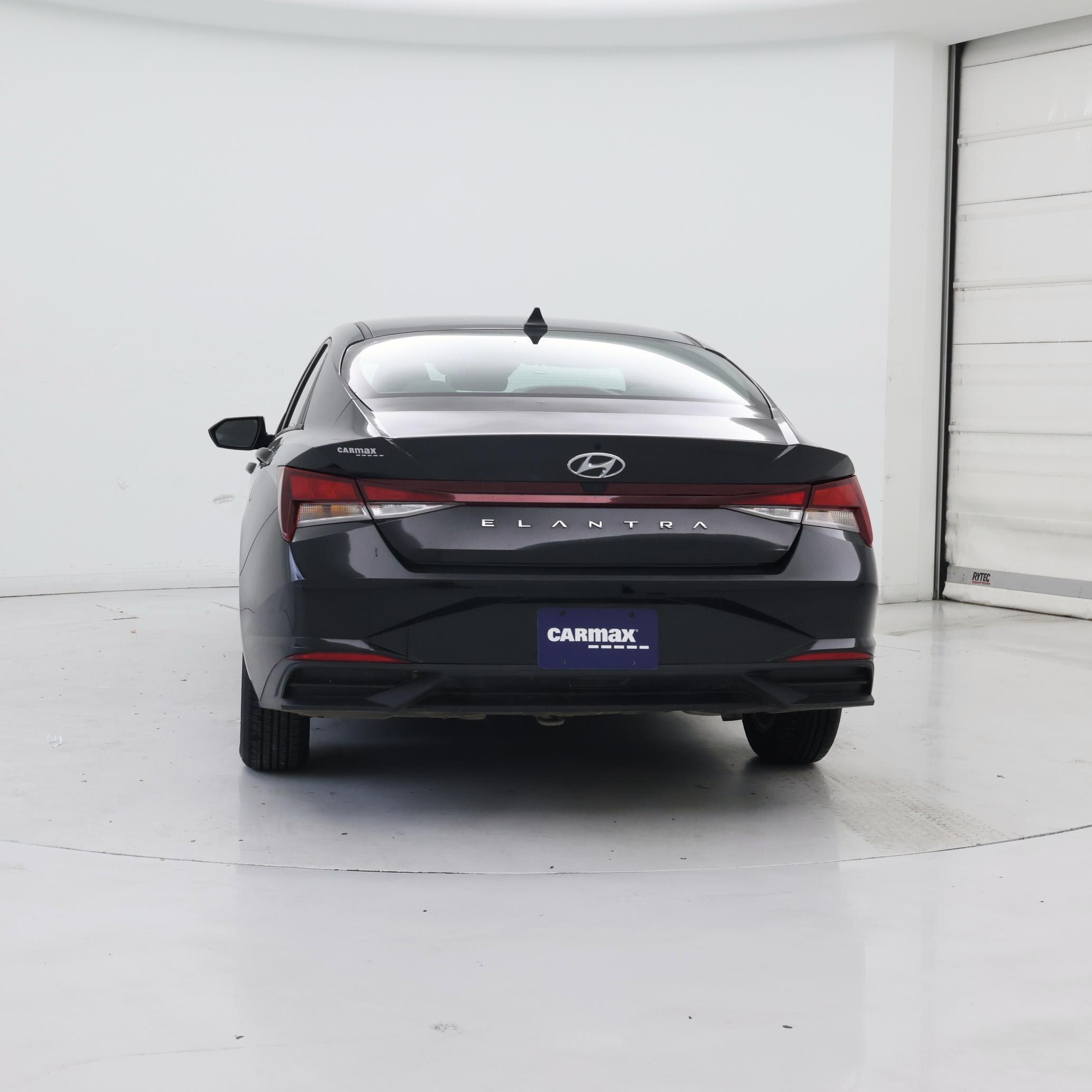 Thumbnail: 2021 Hyundai Elantra - 6