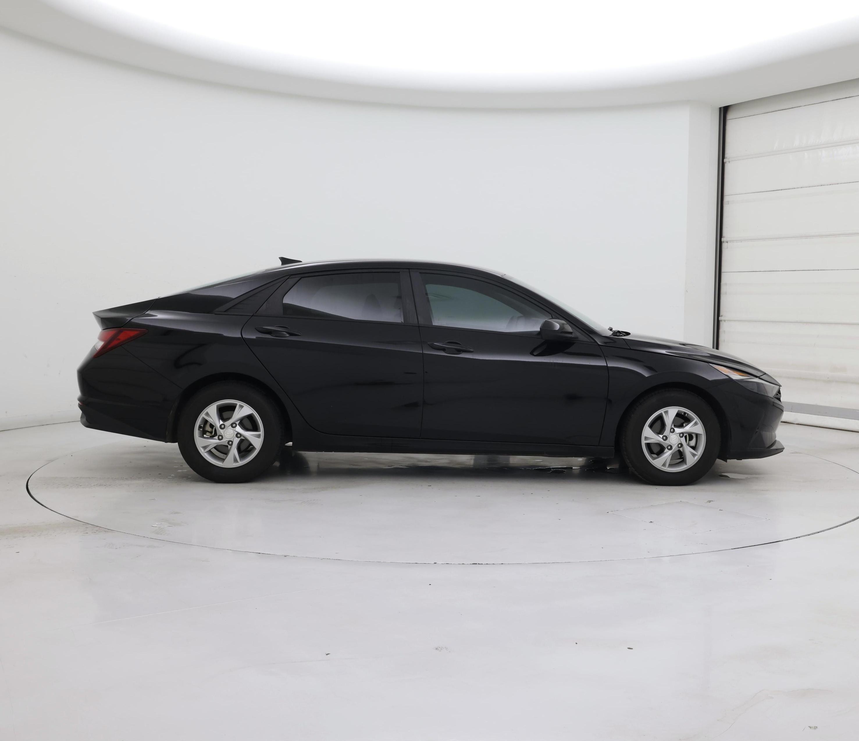 Thumbnail: 2021 Hyundai Elantra - 7