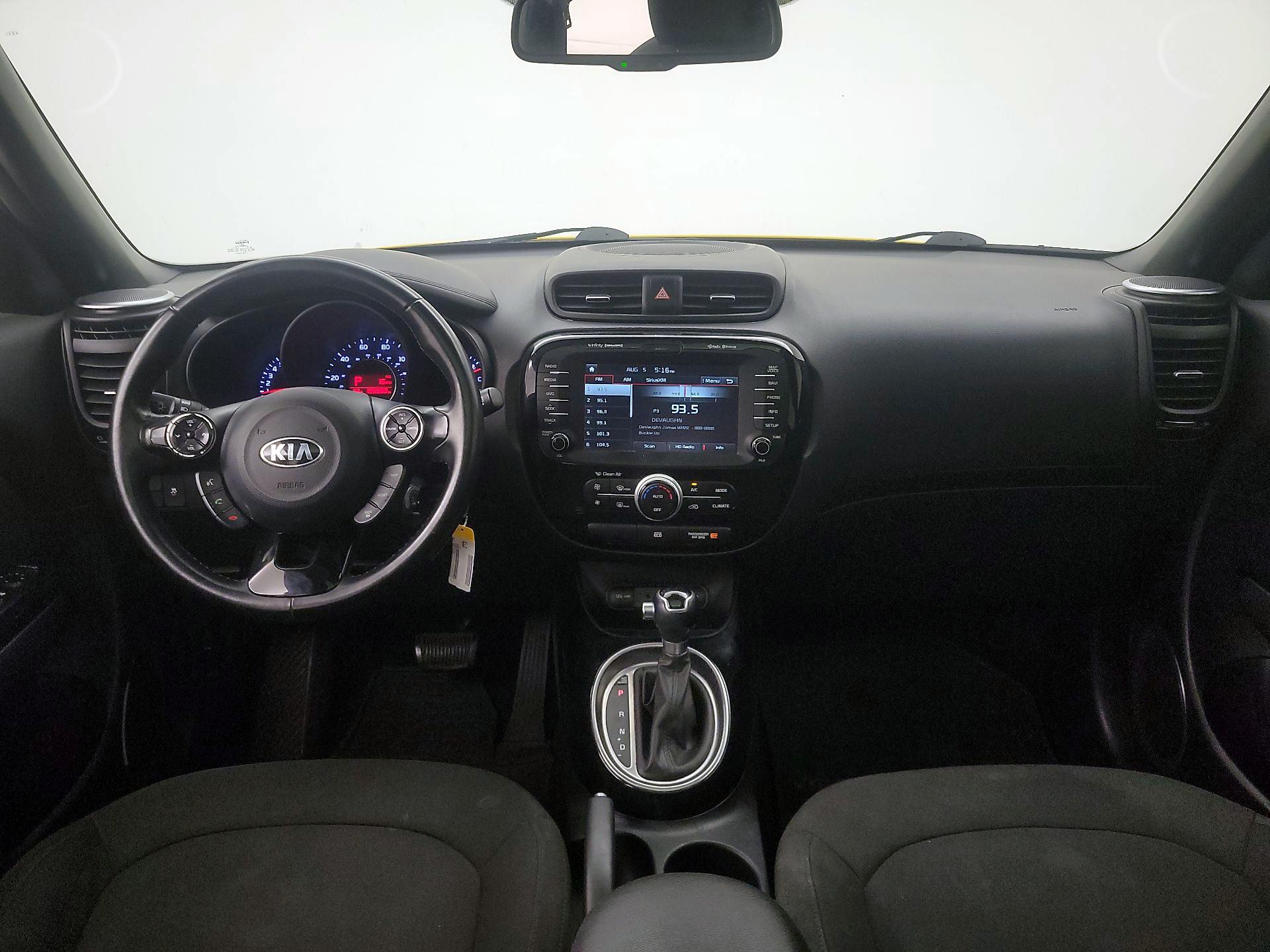 Thumbnail: 2014 Kia Soul - 9
