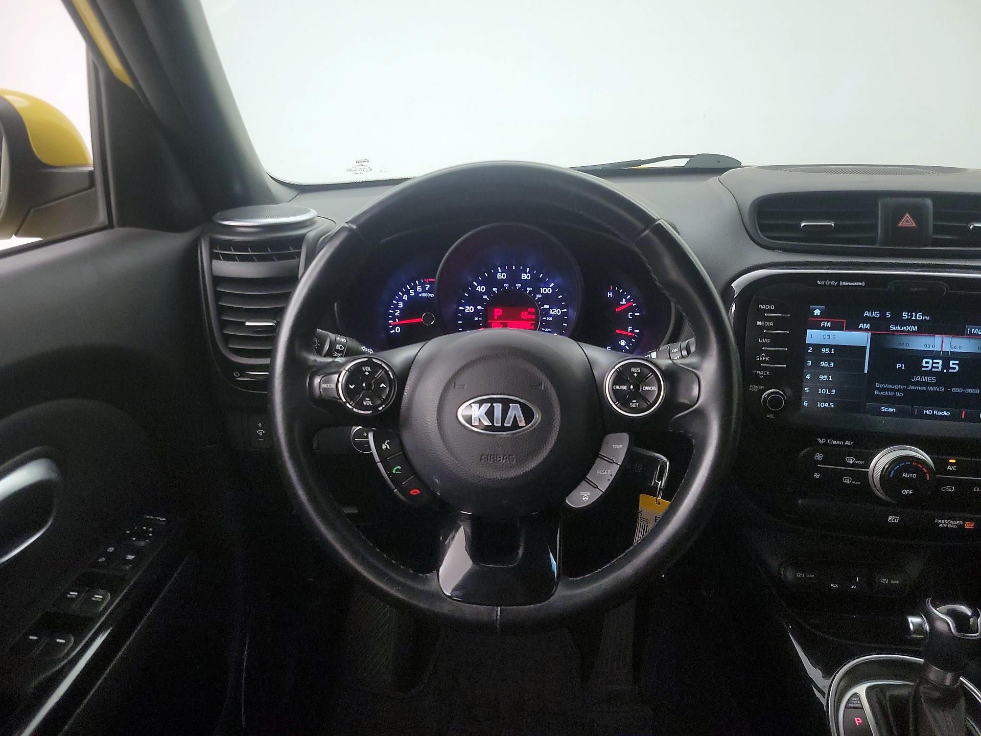 Thumbnail: 2014 Kia Soul - 10