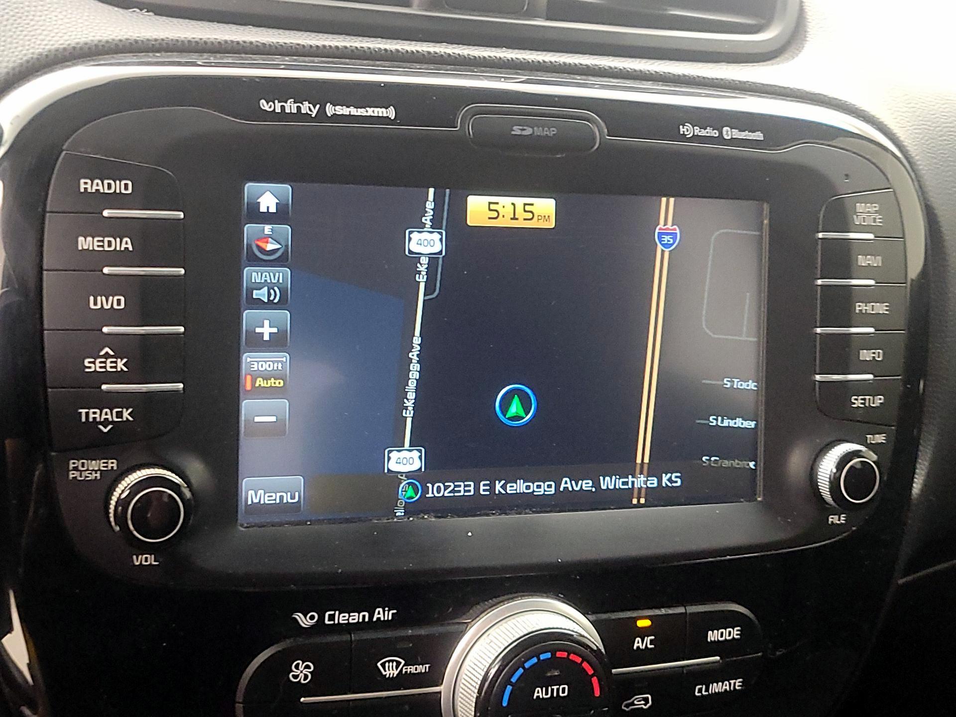 Thumbnail: 2014 Kia Soul - 14