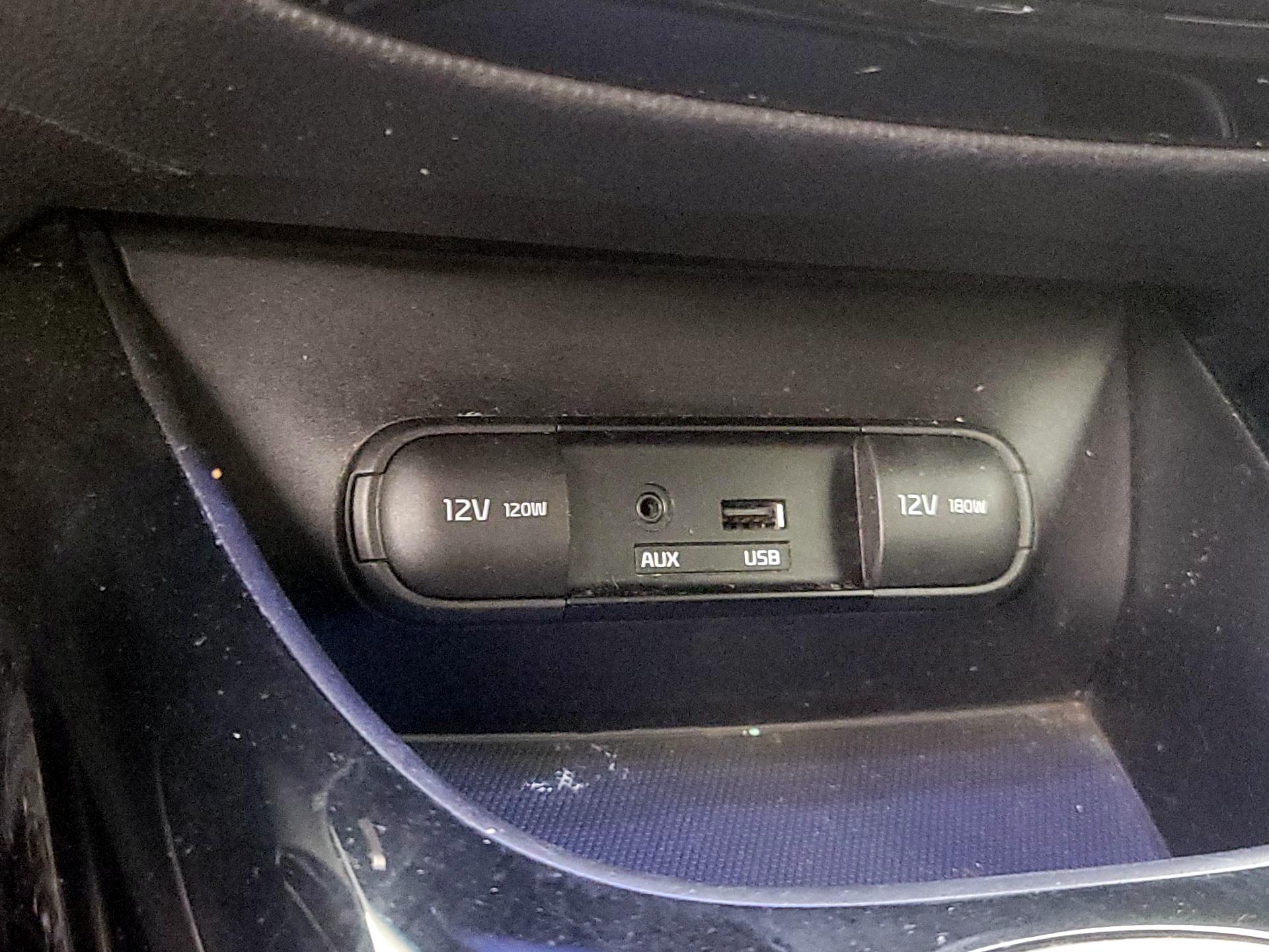 Thumbnail: 2014 Kia Soul - 19