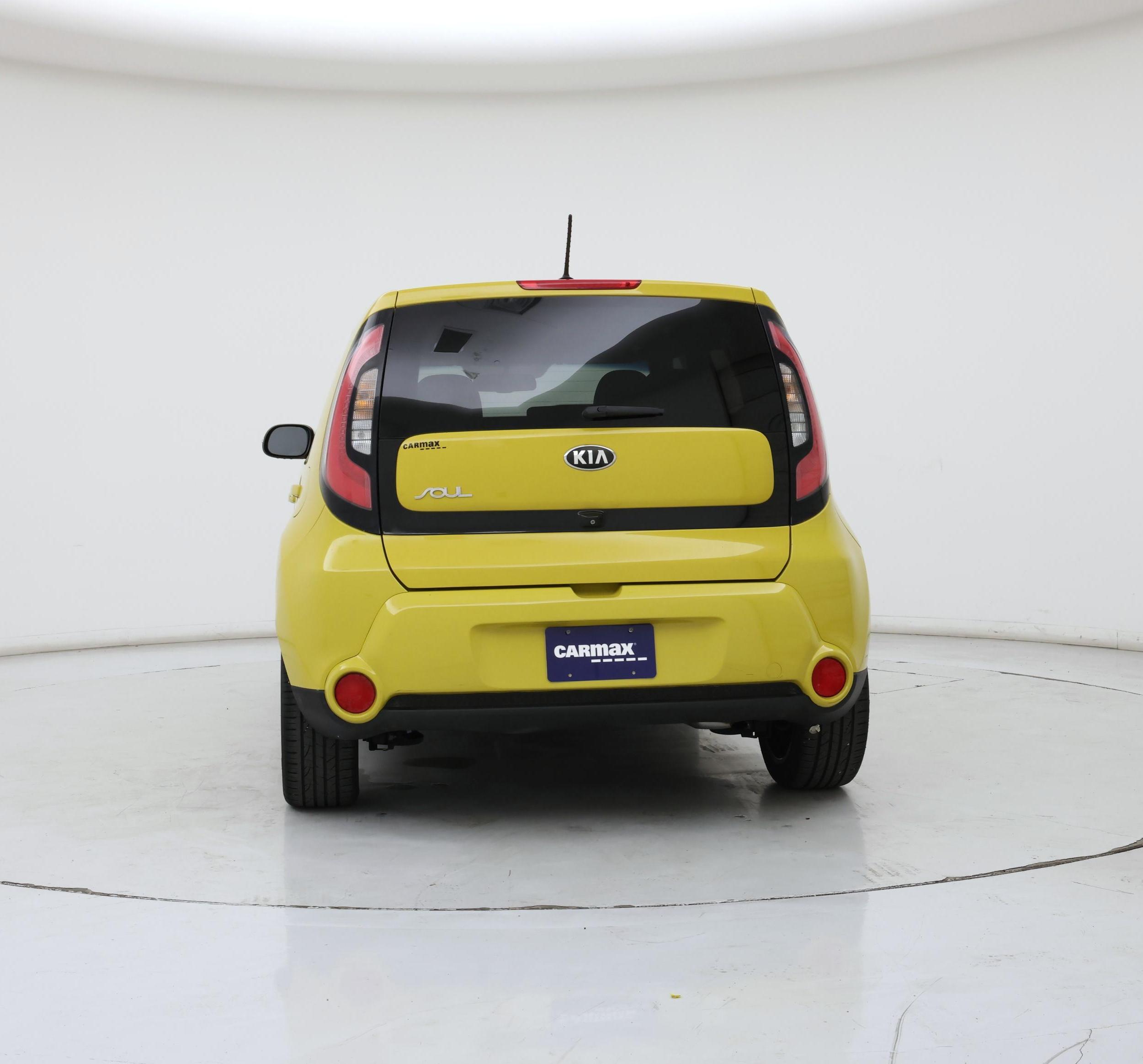 Thumbnail: 2014 Kia Soul - 6