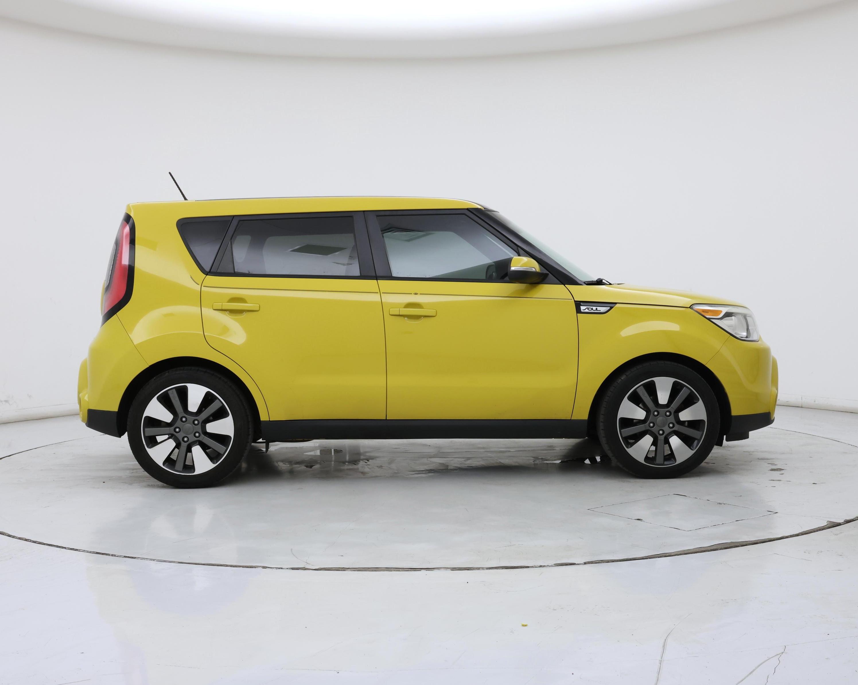 Thumbnail: 2014 Kia Soul - 7