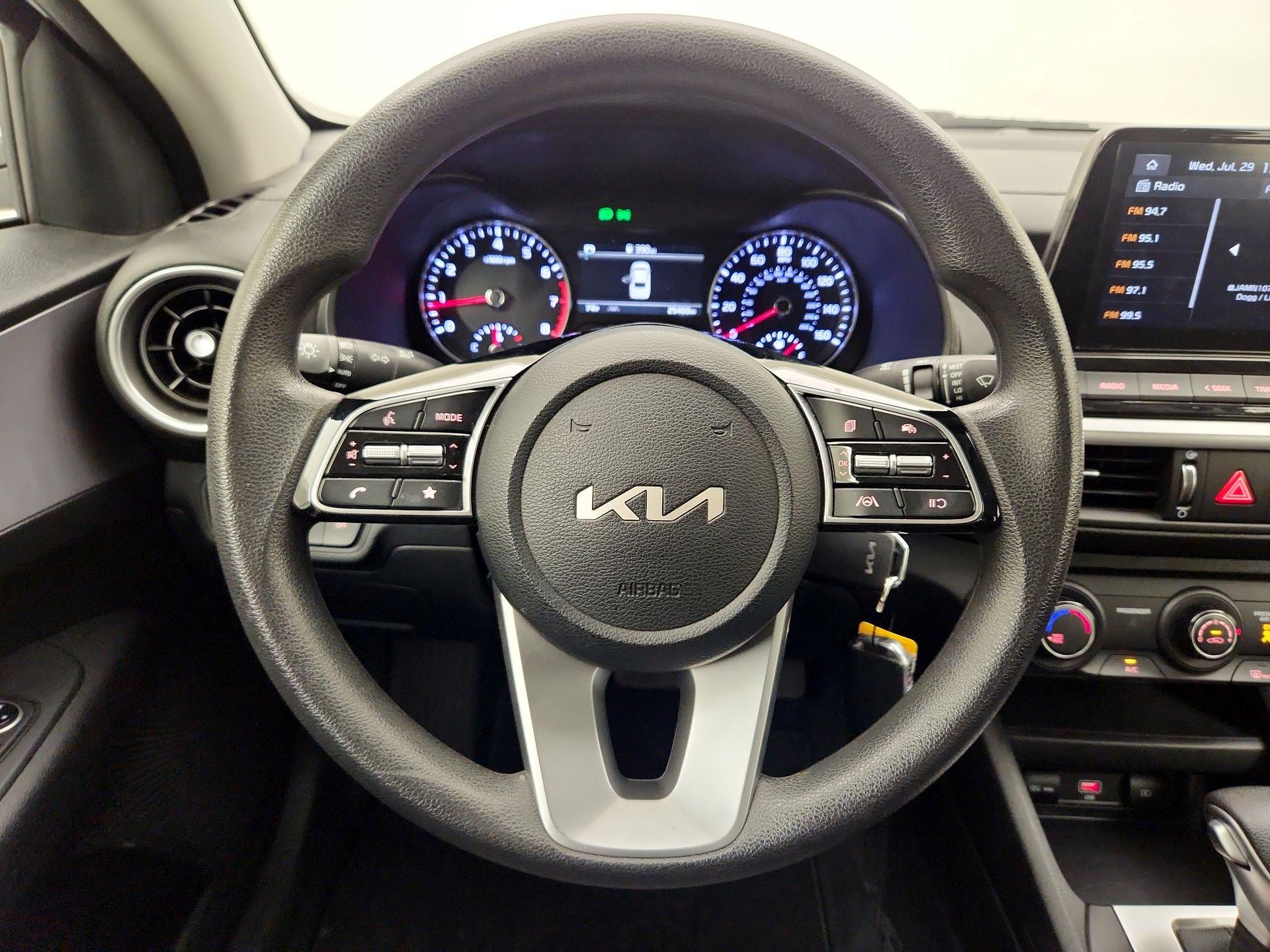 Thumbnail: 2024 Kia Forte - 10