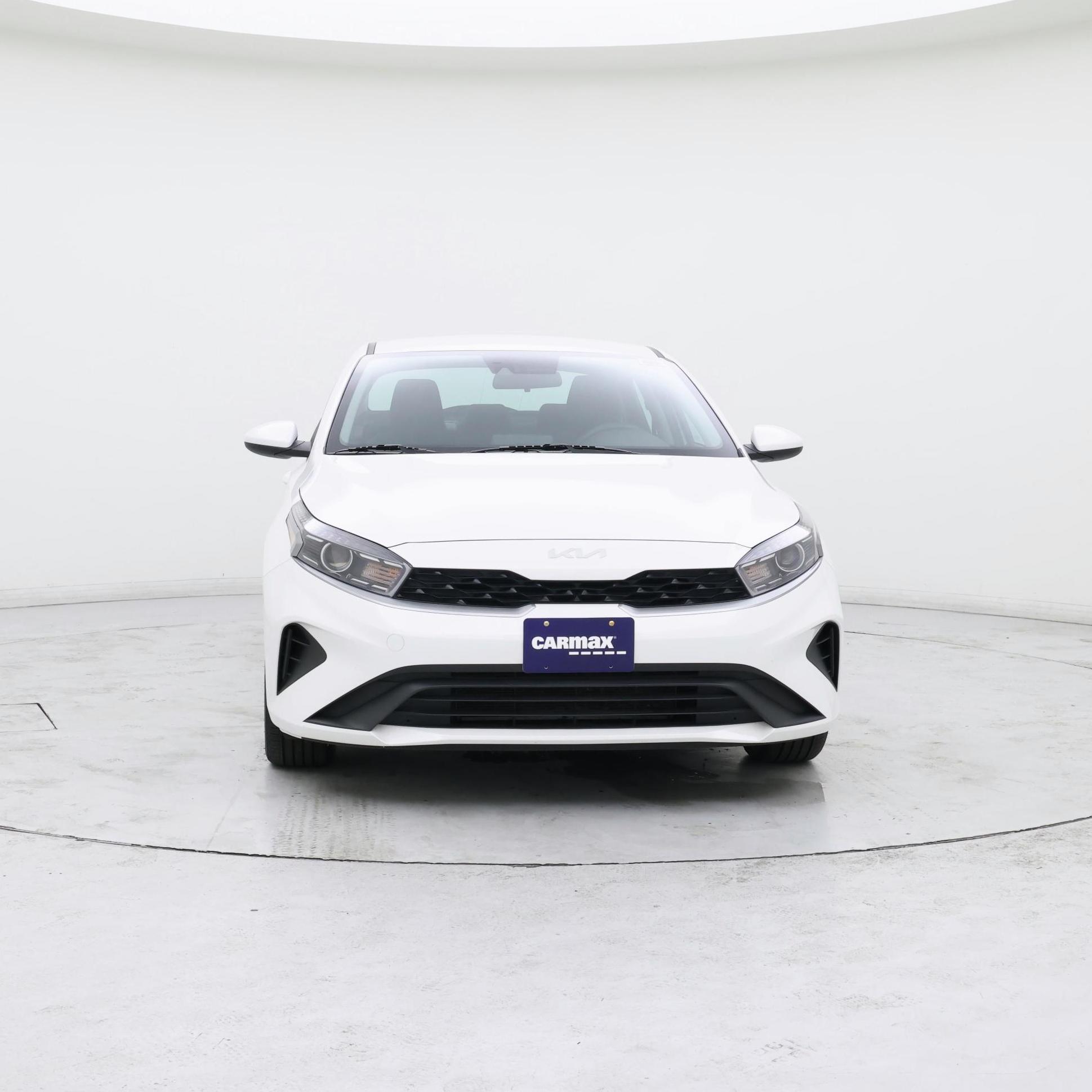 Thumbnail: 2024 Kia Forte - 5