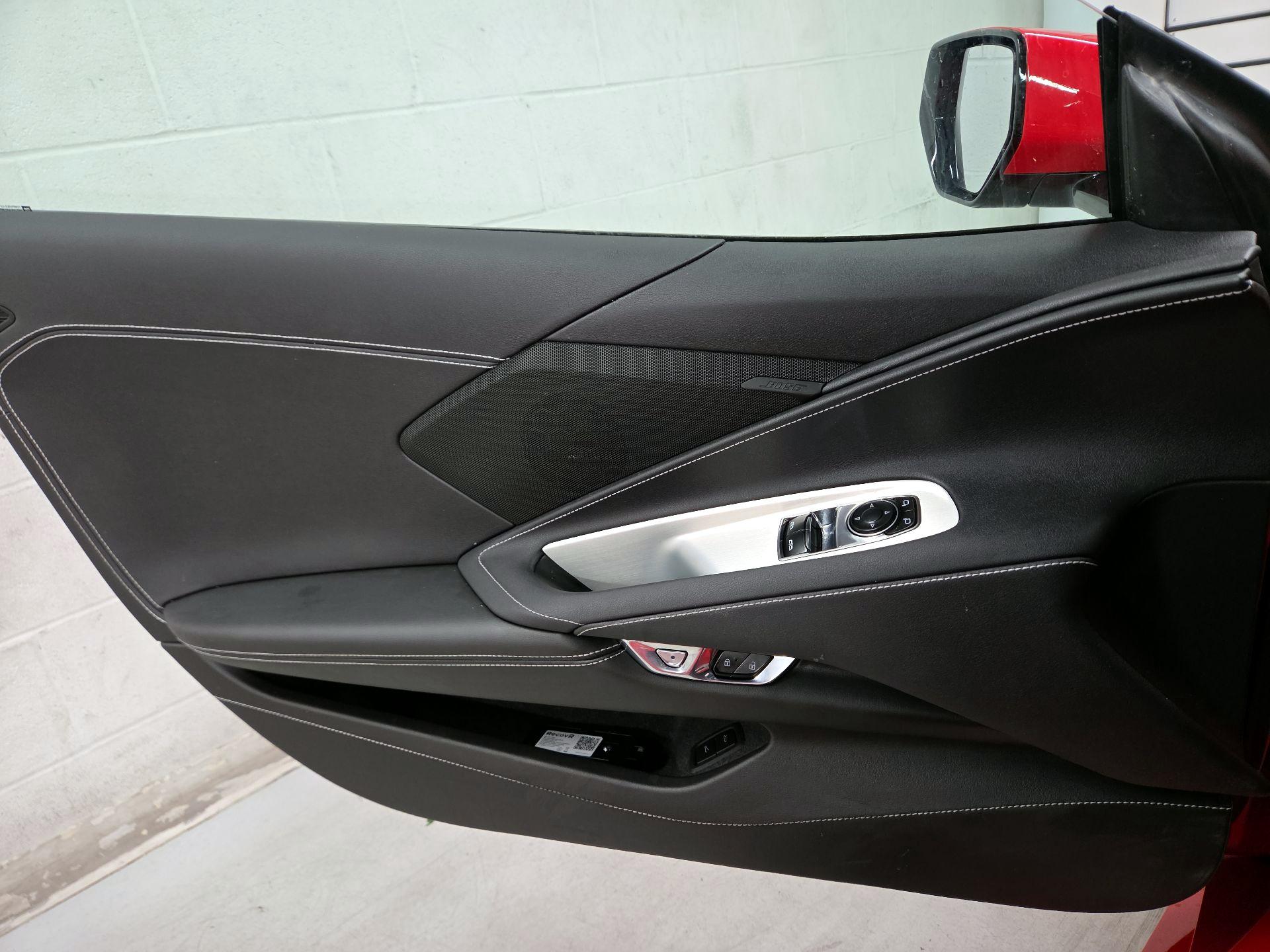 Thumbnail: 2021 Chevrolet Corvette - 12