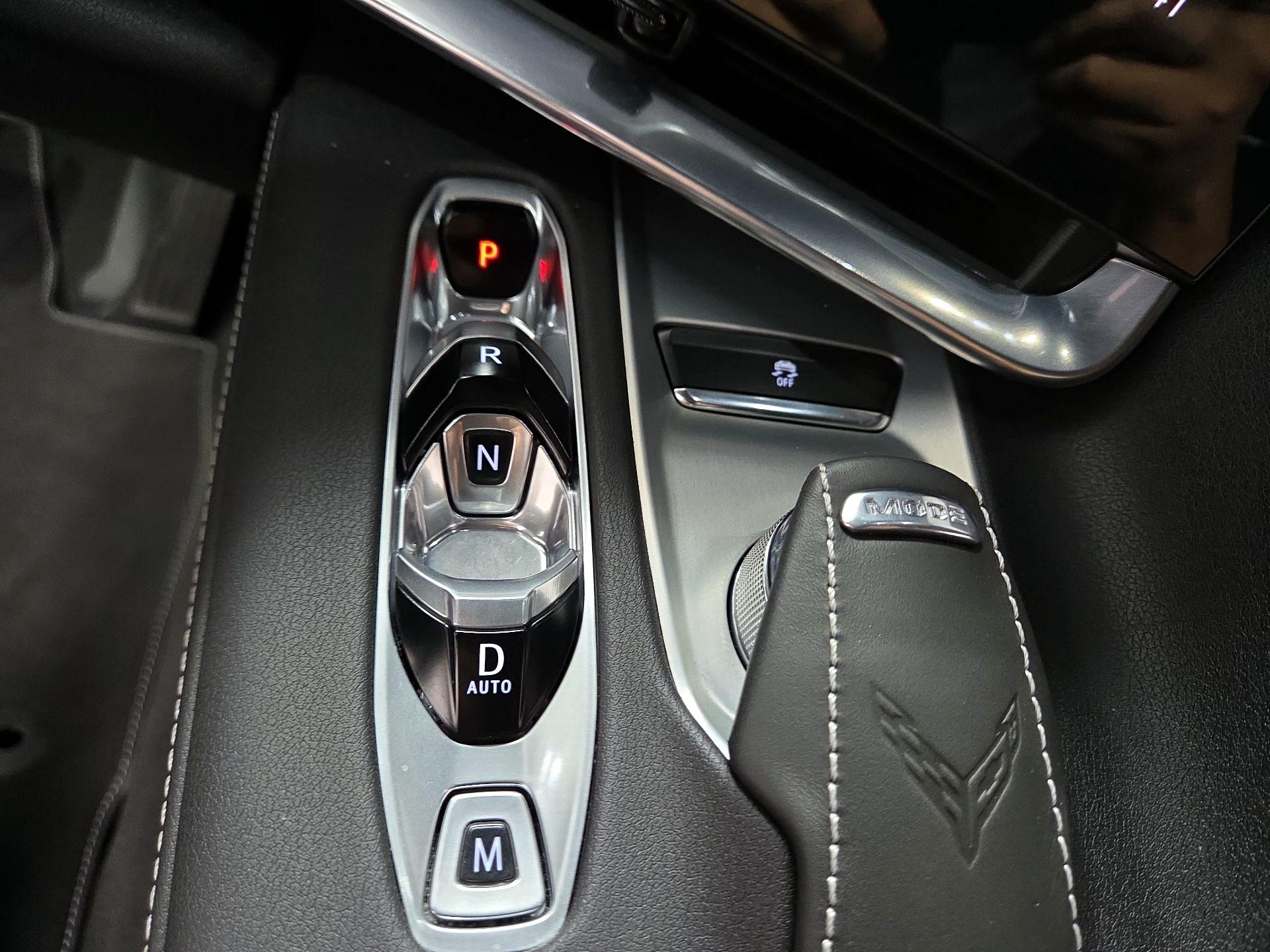 Thumbnail: 2021 Chevrolet Corvette - 15