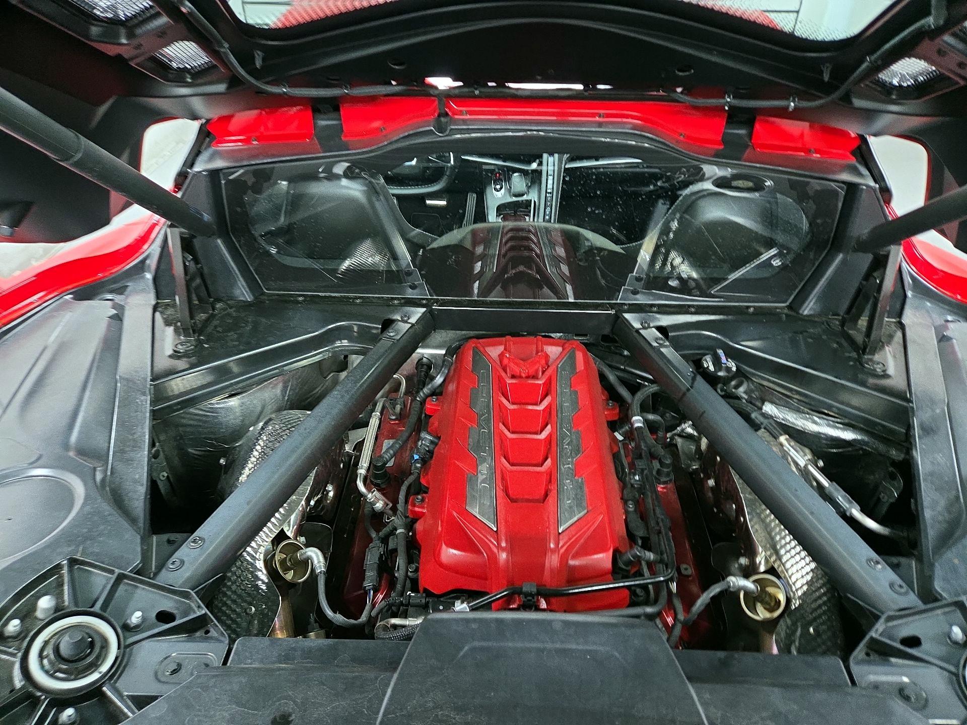 Thumbnail: 2021 Chevrolet Corvette - 17