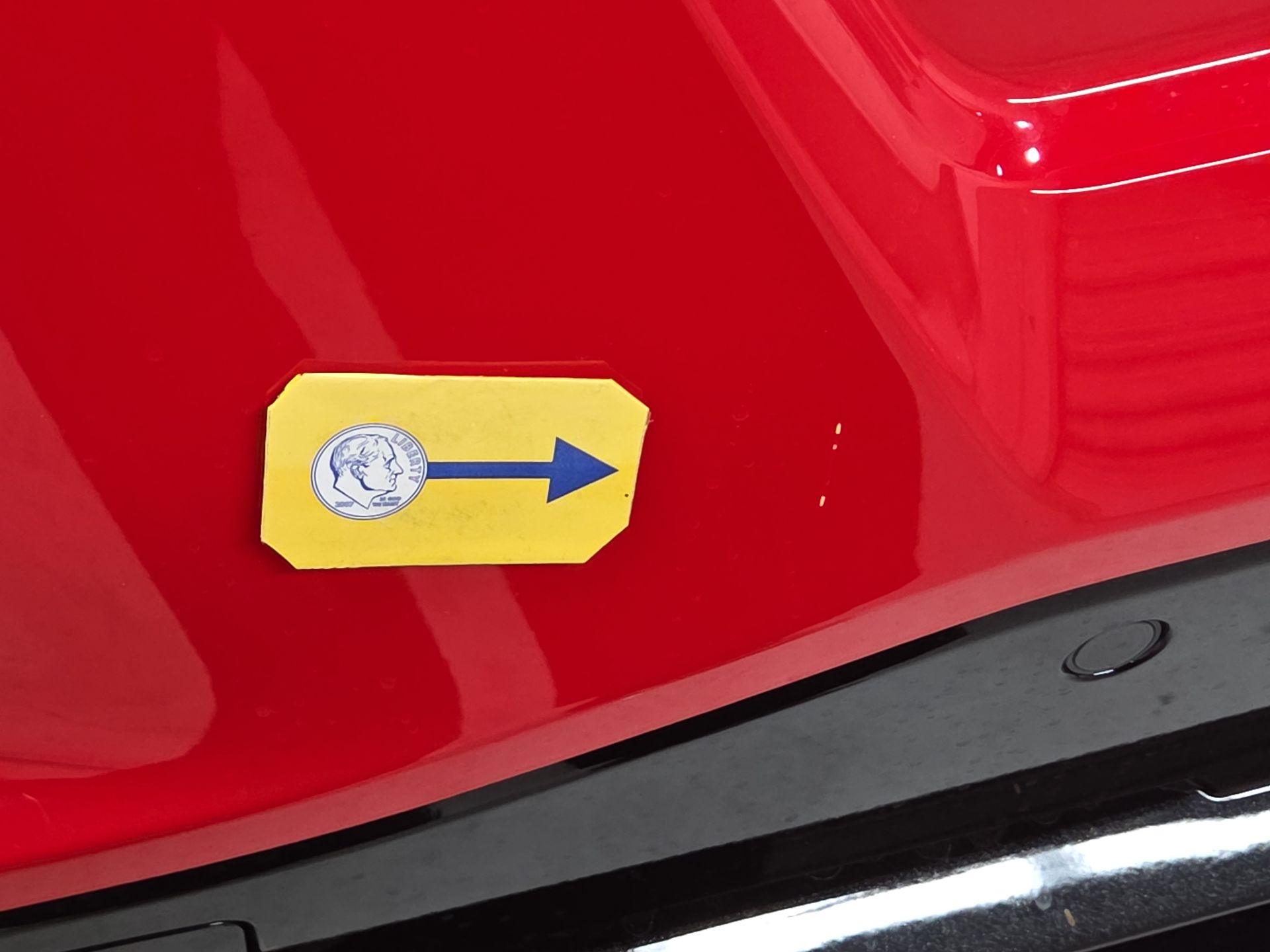 Thumbnail: 2021 Chevrolet Corvette - 19